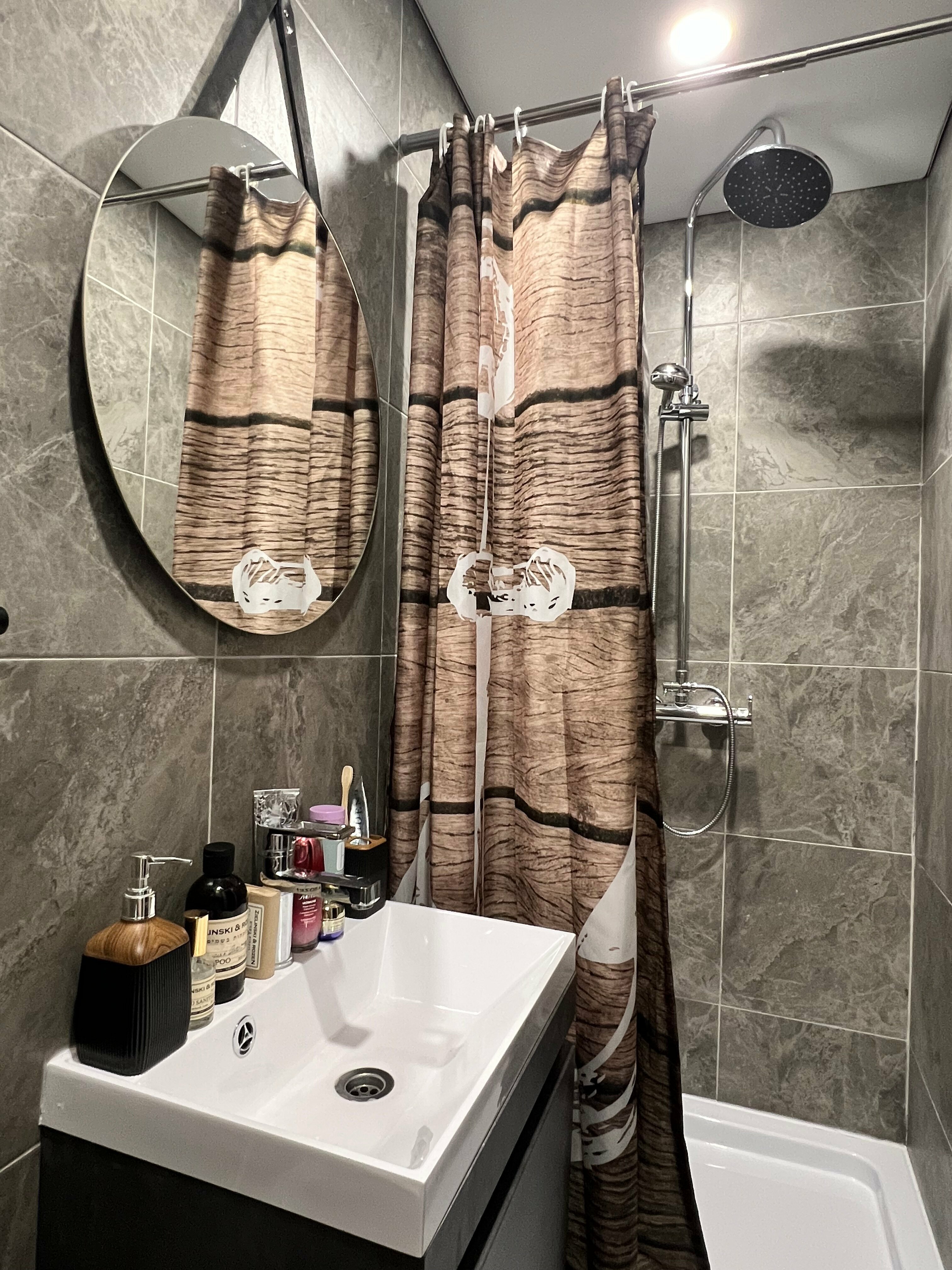 Четырехместный номер