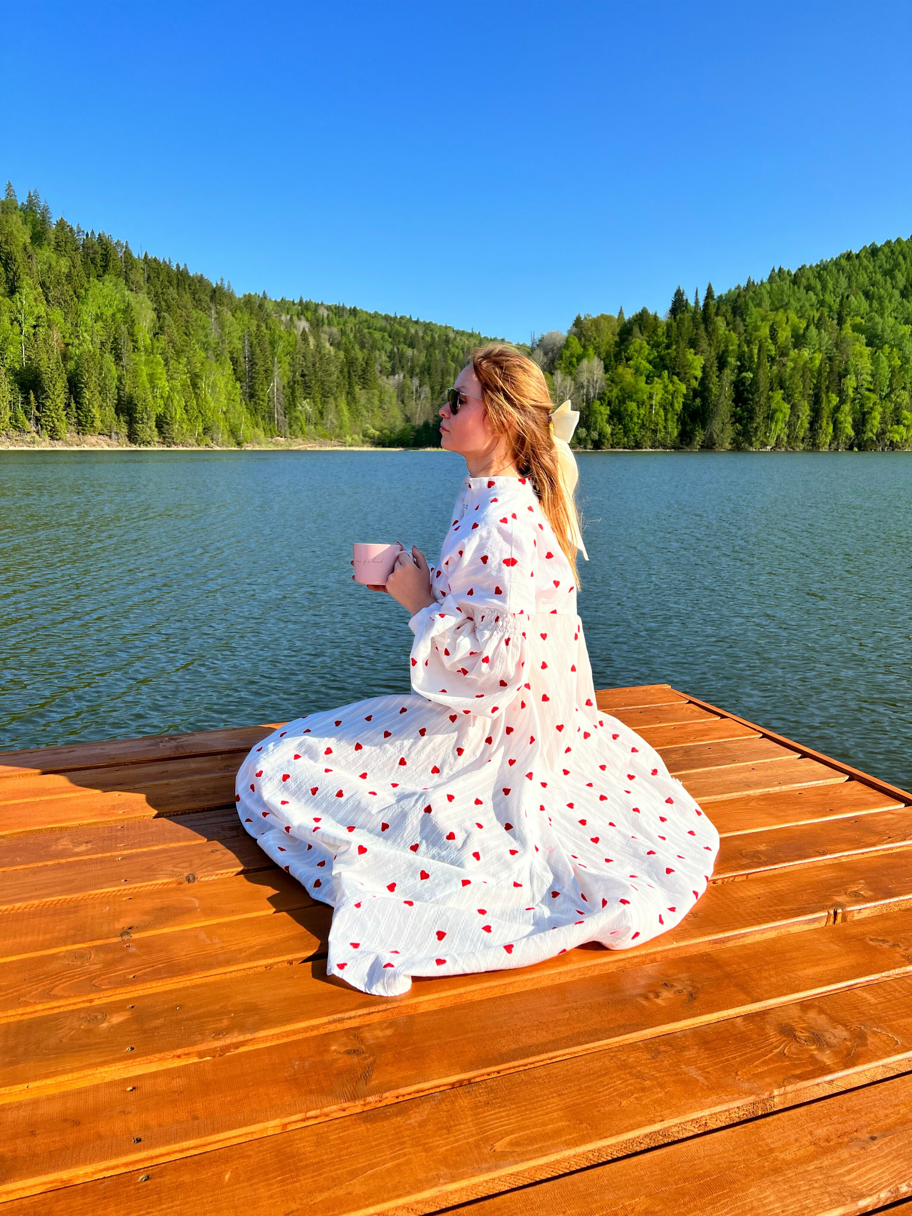 Двухместный номер с 1 кроватью