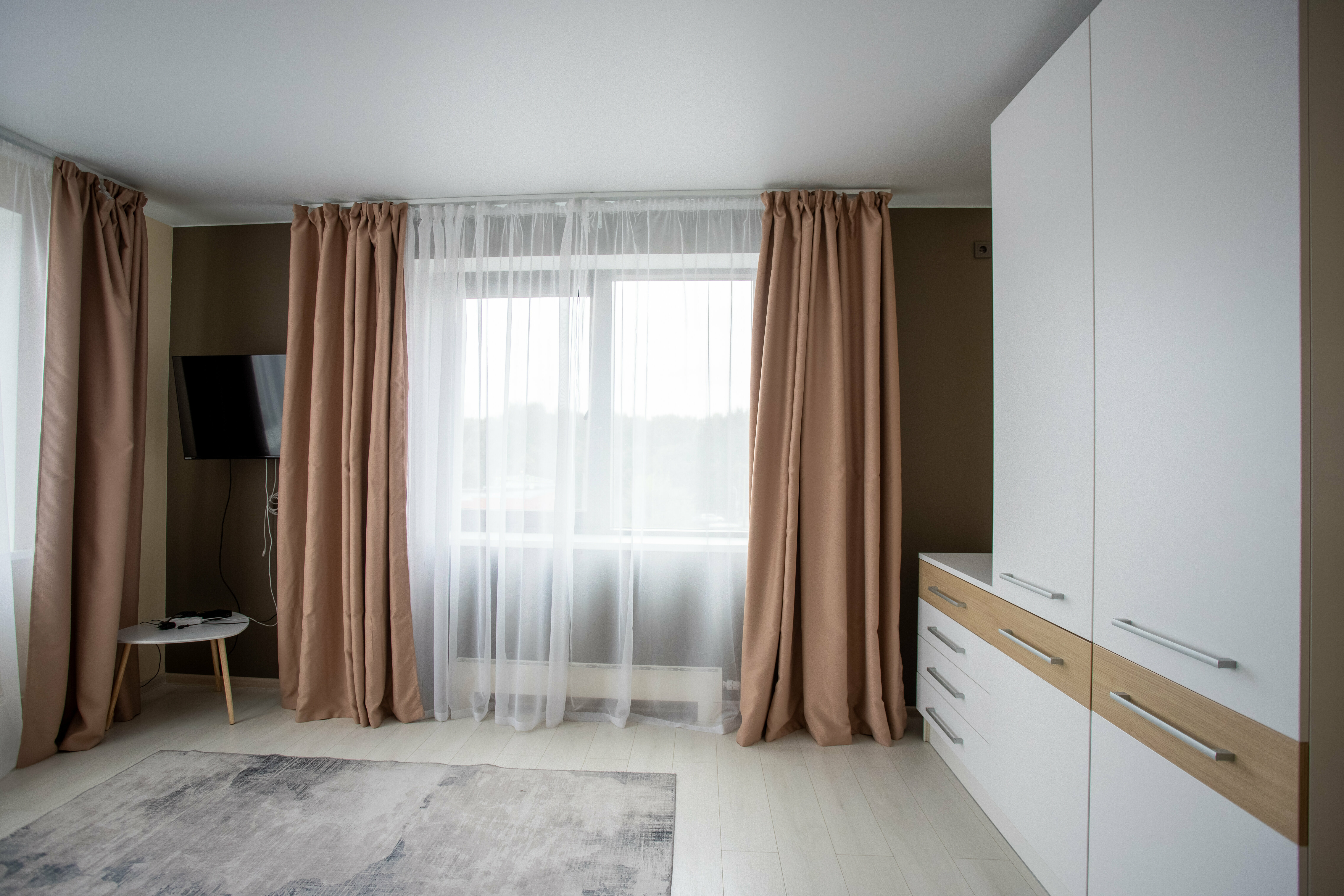 Улучшенный семейный номер