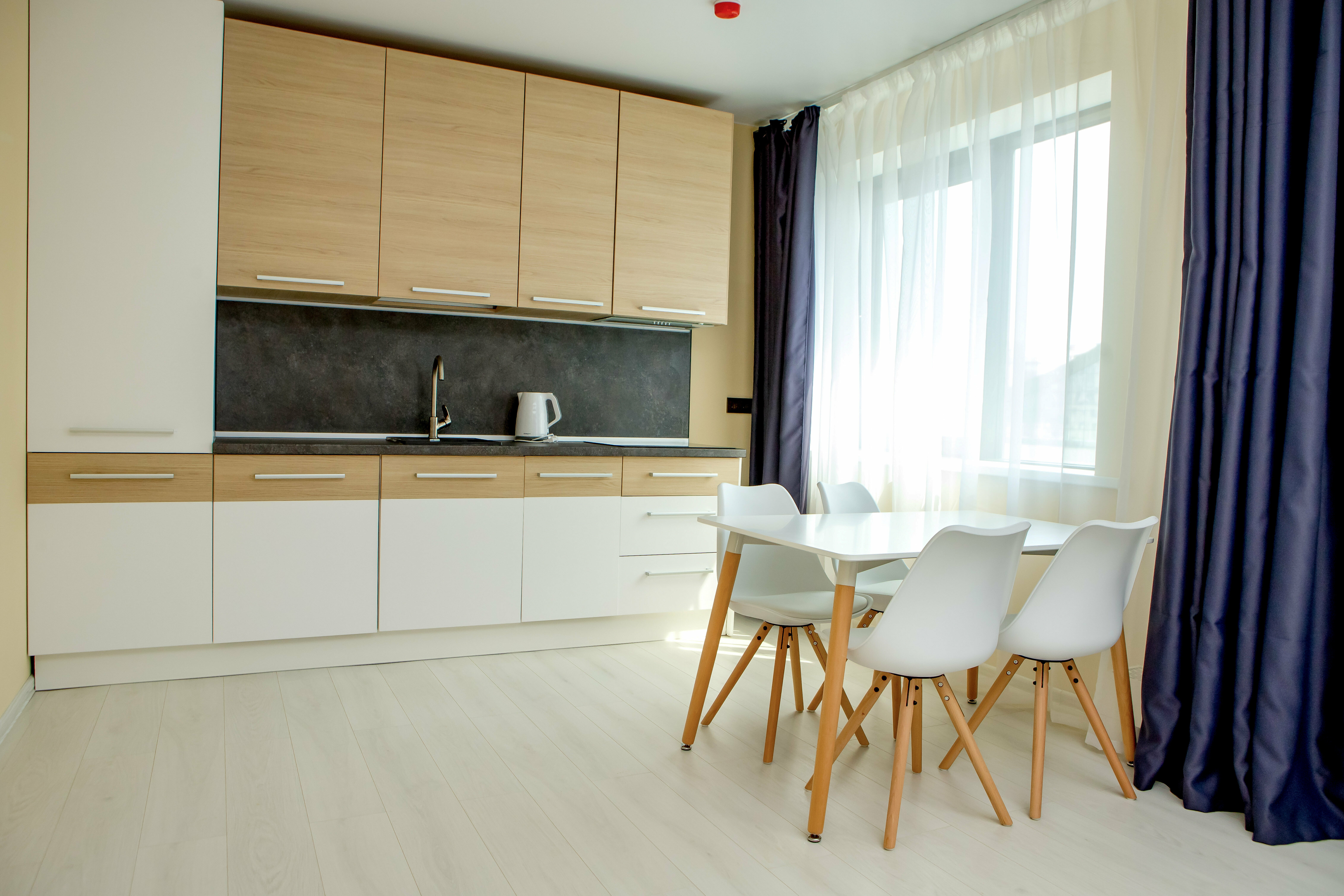 Трехместный номер «Комфорт»