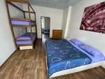 Семейный номер в Hostel Grad