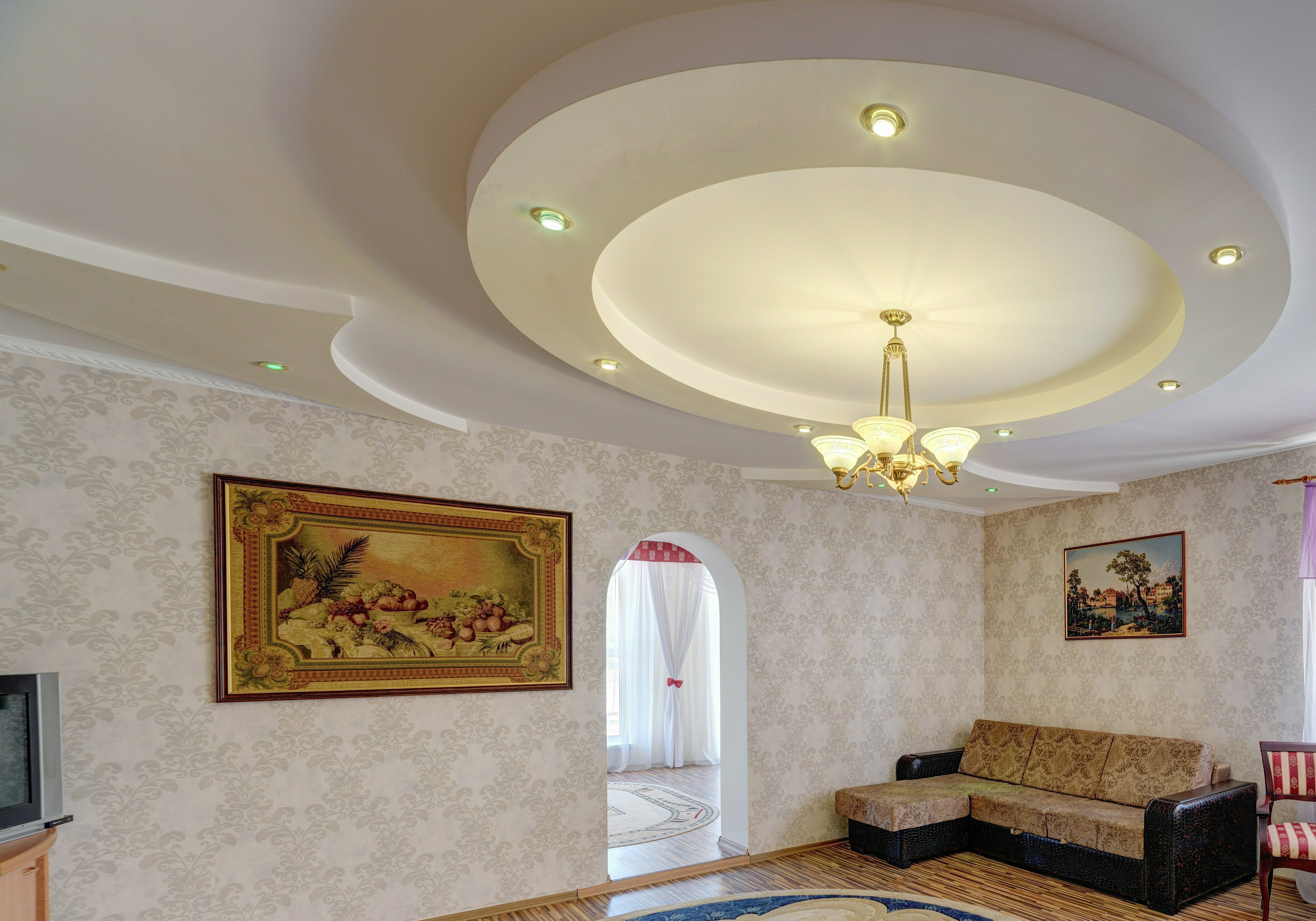 Семейный люкс