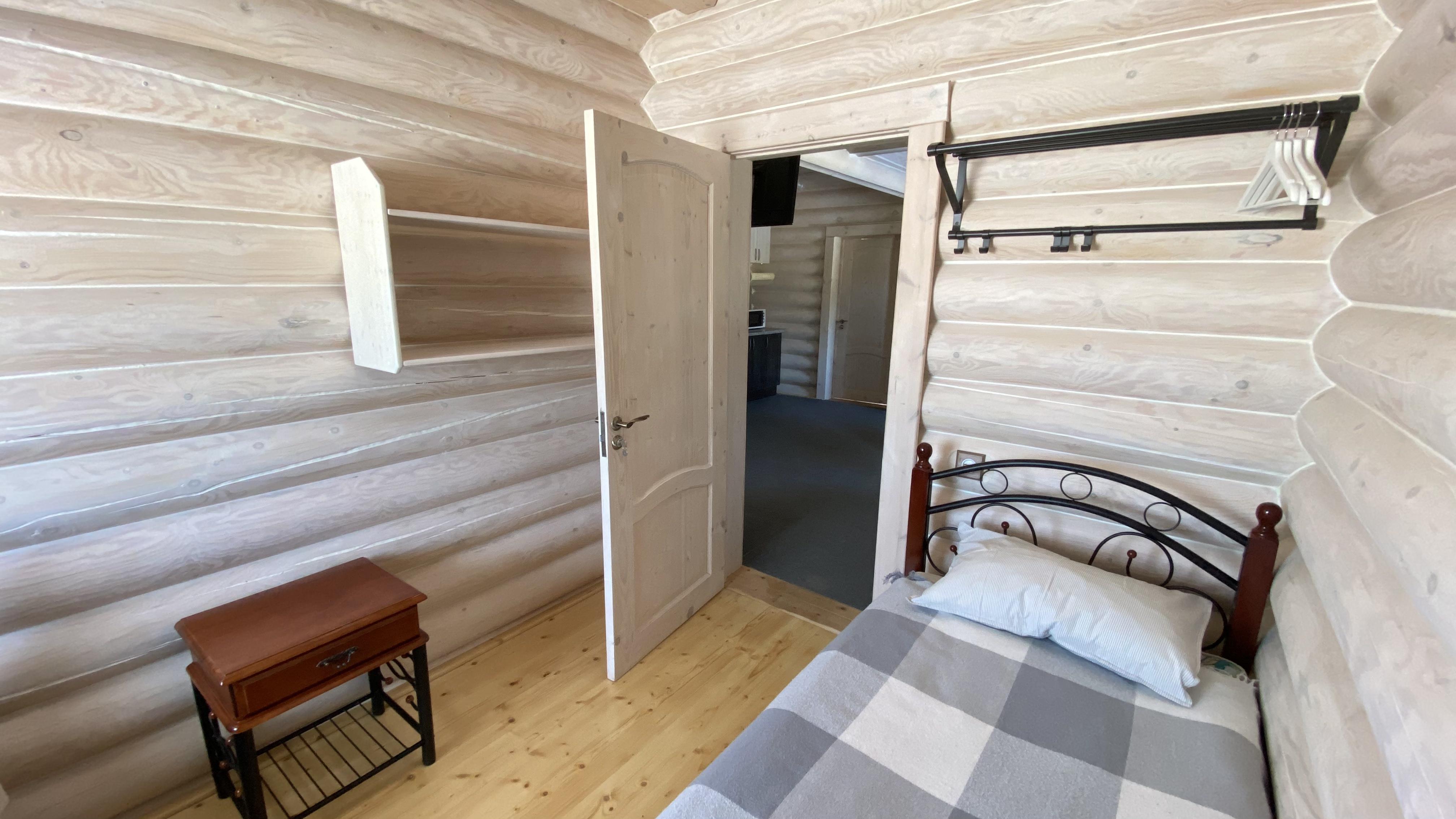 Семейный номер