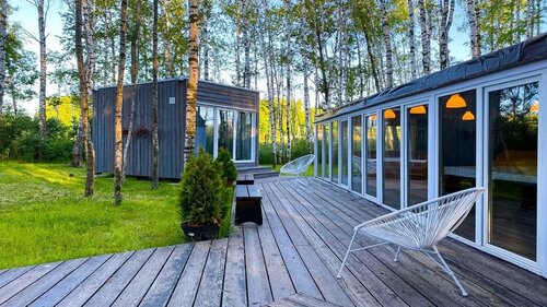 Вилла - Рядом с пляжем