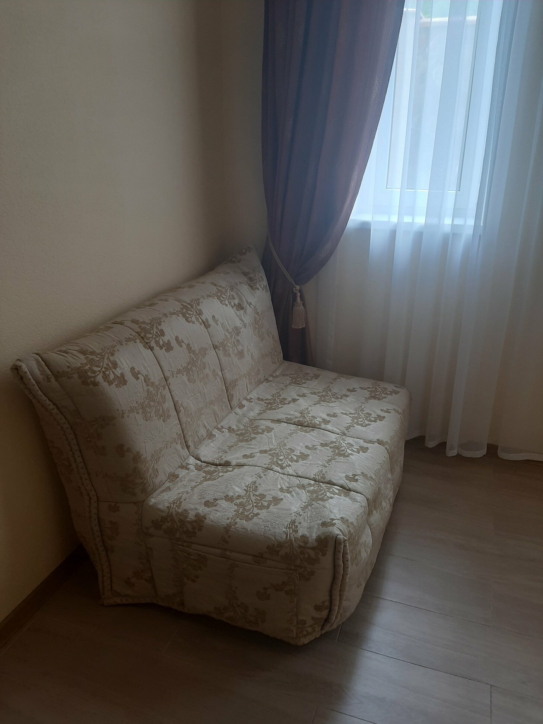 Трехместный номер