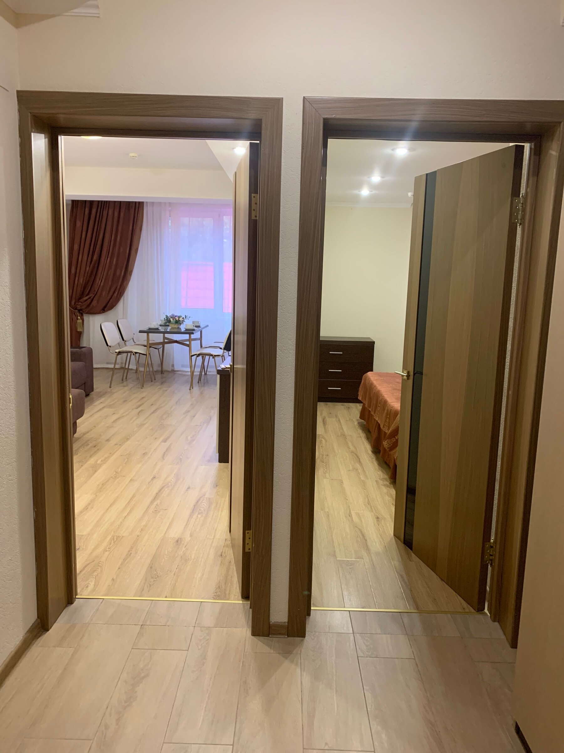 Семейный номер