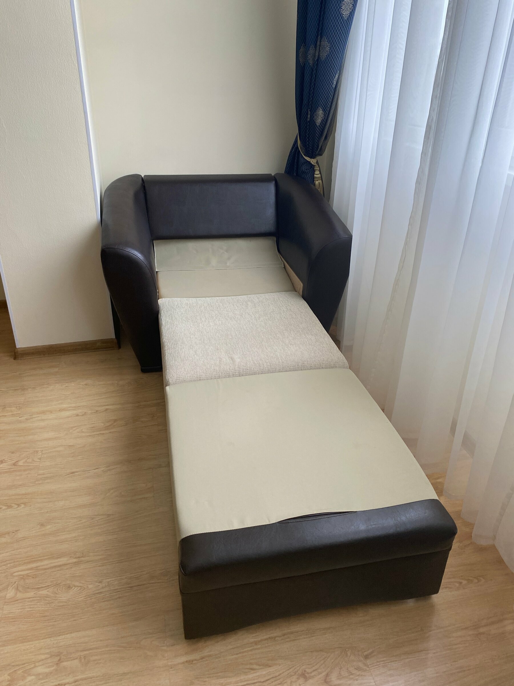 Номер-студия