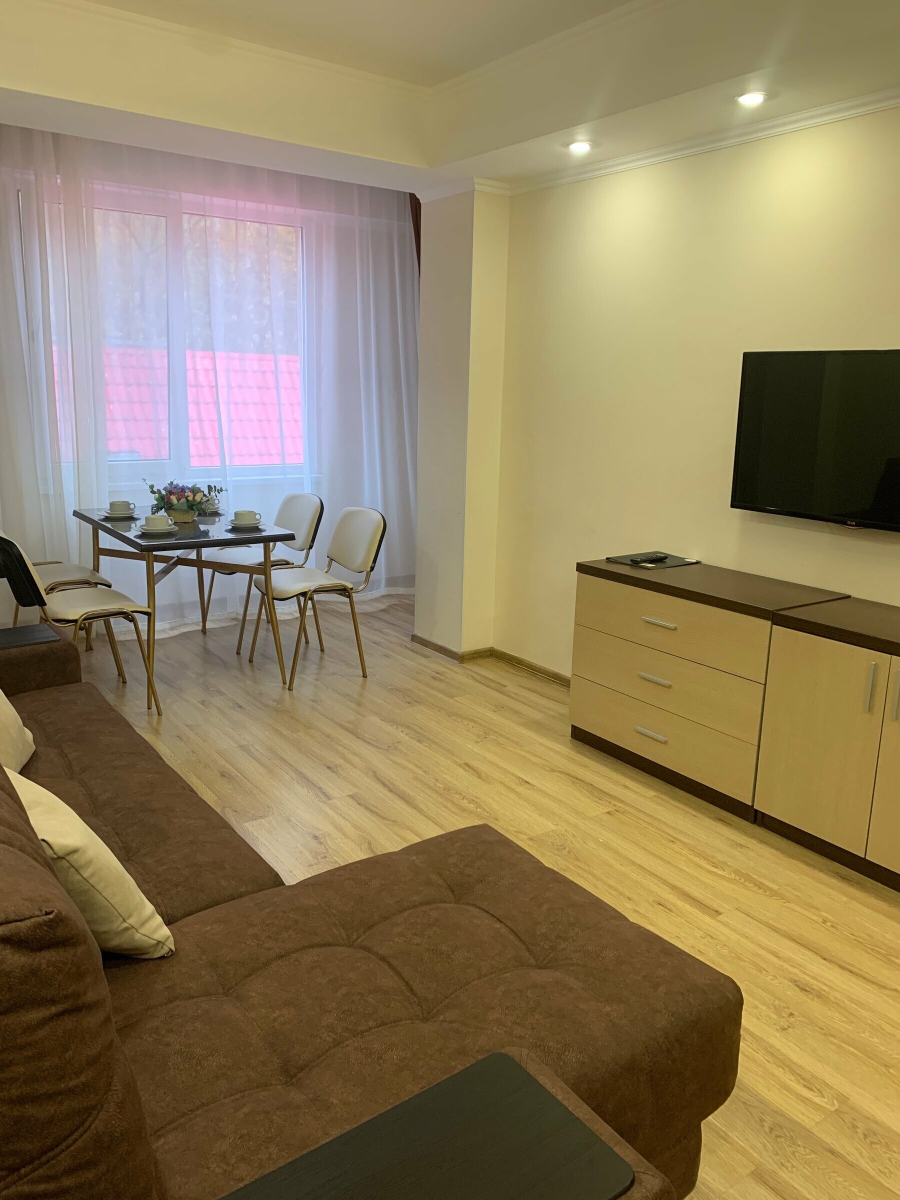 Семейный номер