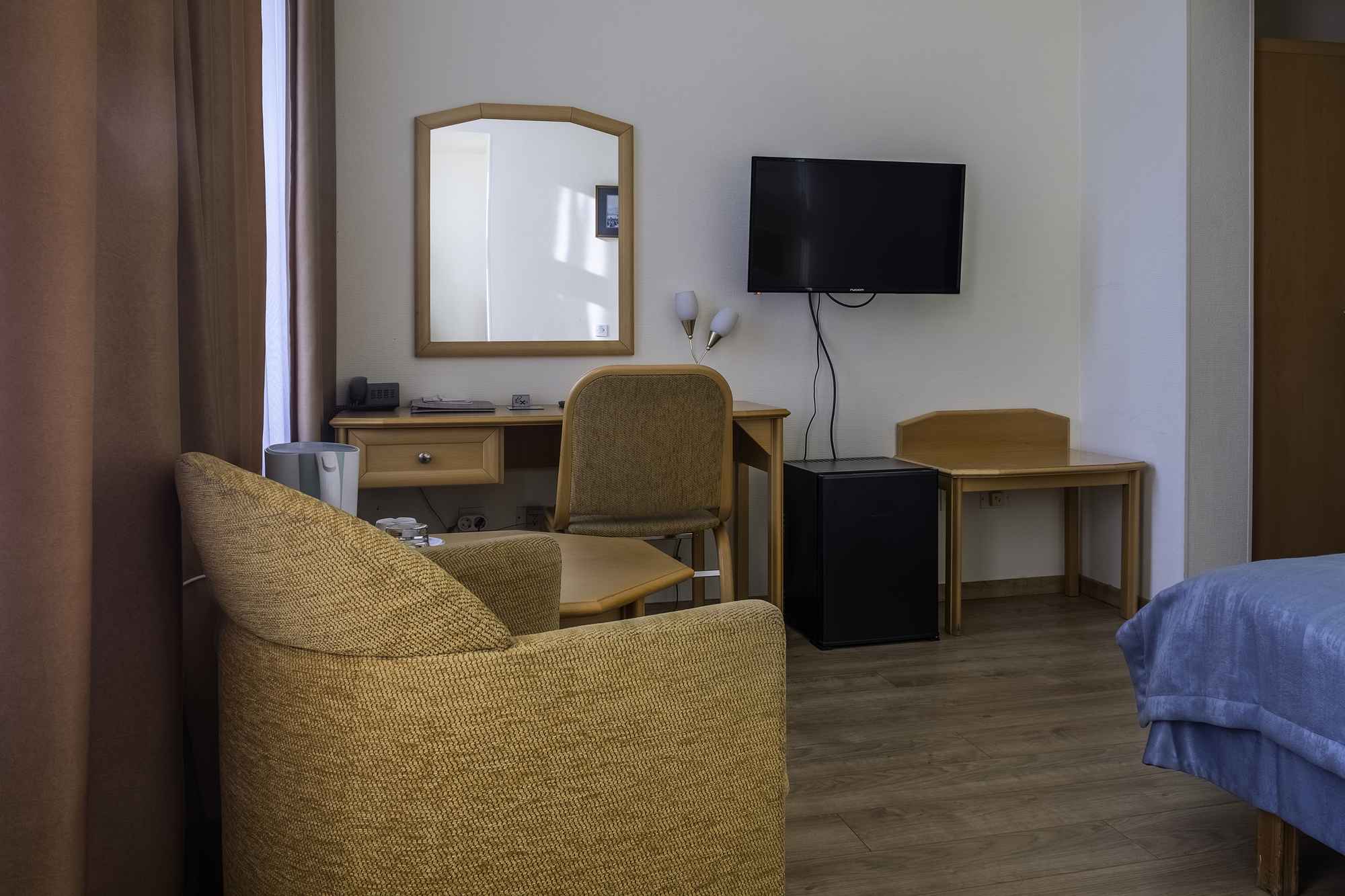 Одноместный номер