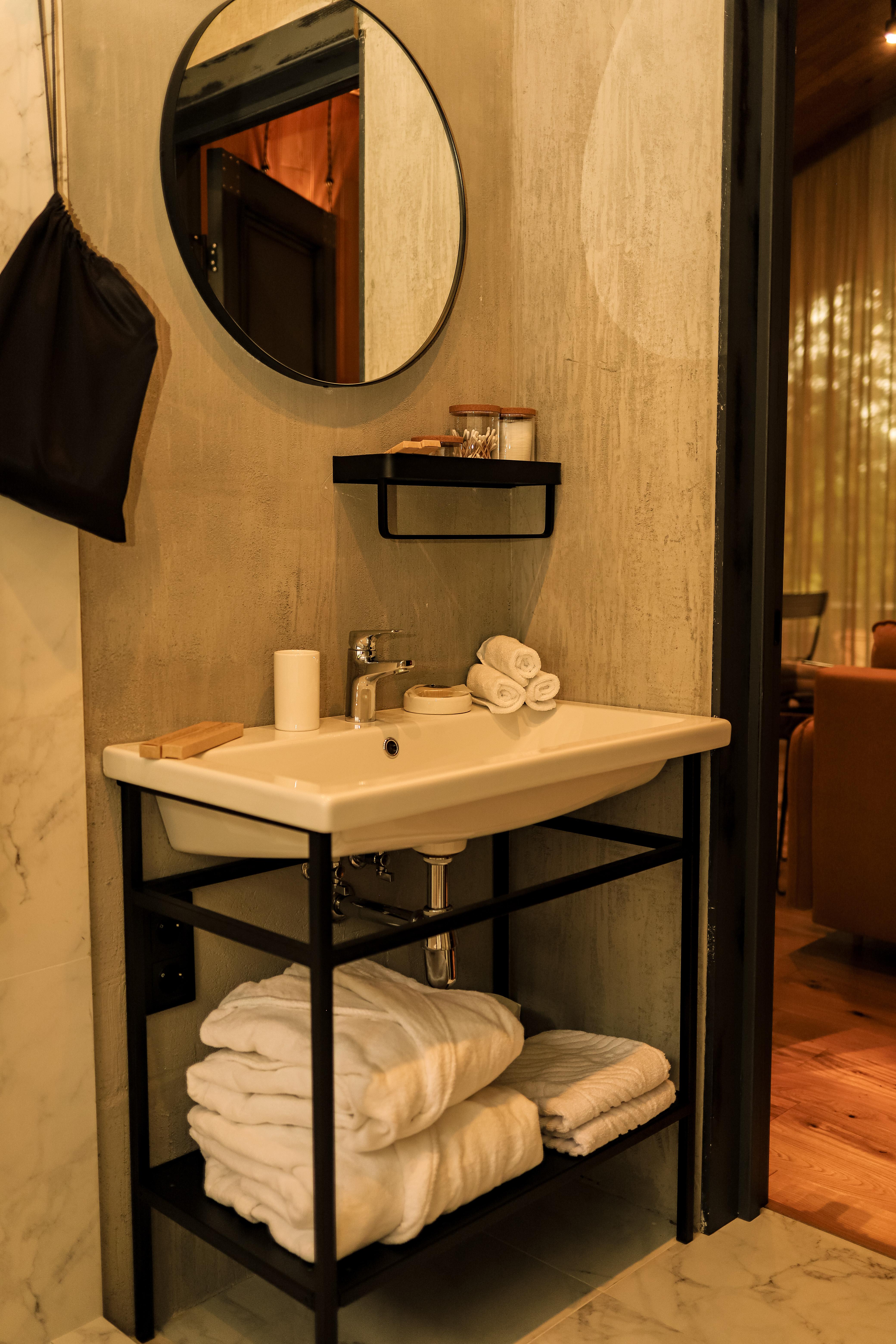 Дом для отпуска