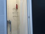 Четырехместный номер эконом-класса с общей ванной комнатой в Travel Inn на Добрынинской
