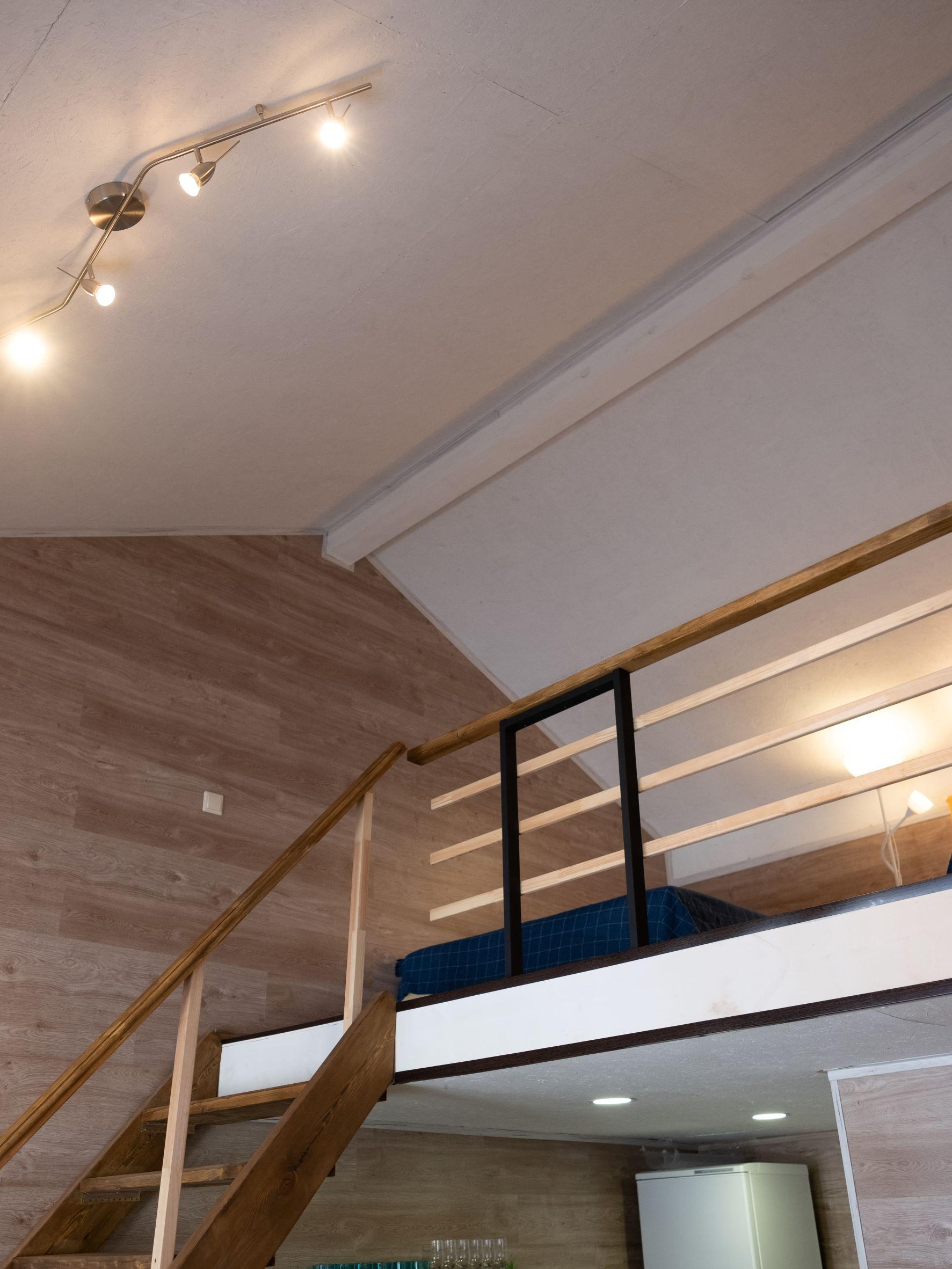 Апартаменты