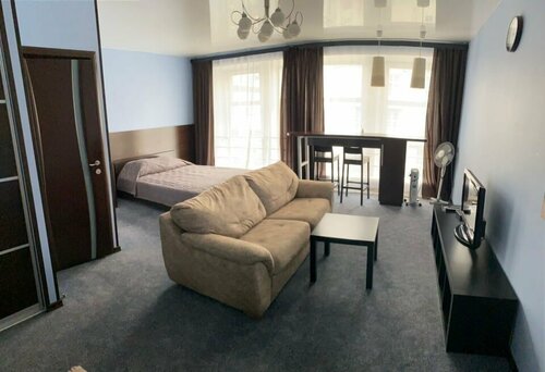 Стандартный люкс