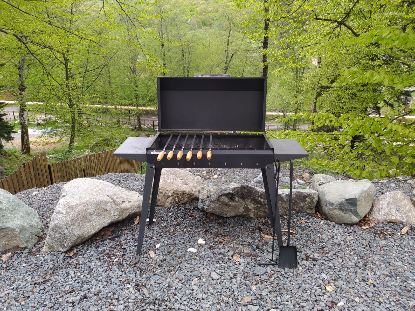 Дом с 7 спальнями