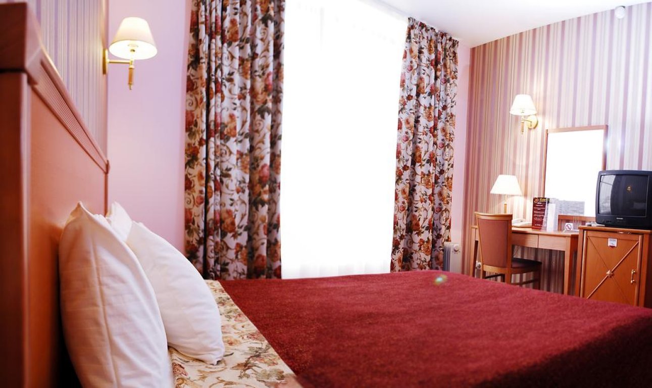 Одноместный номер