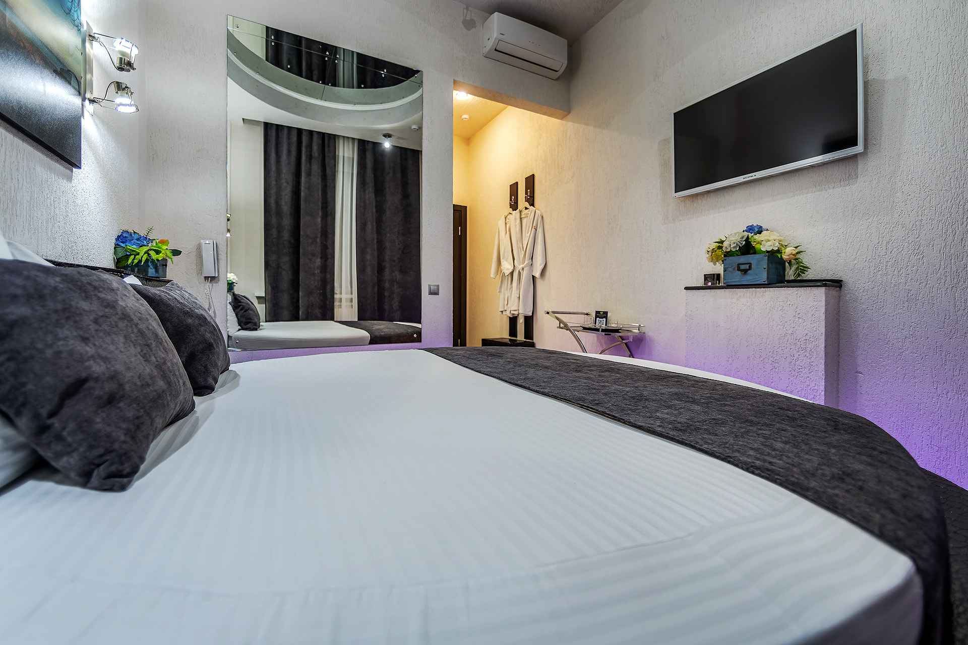 Стандартный (только для взрослых)