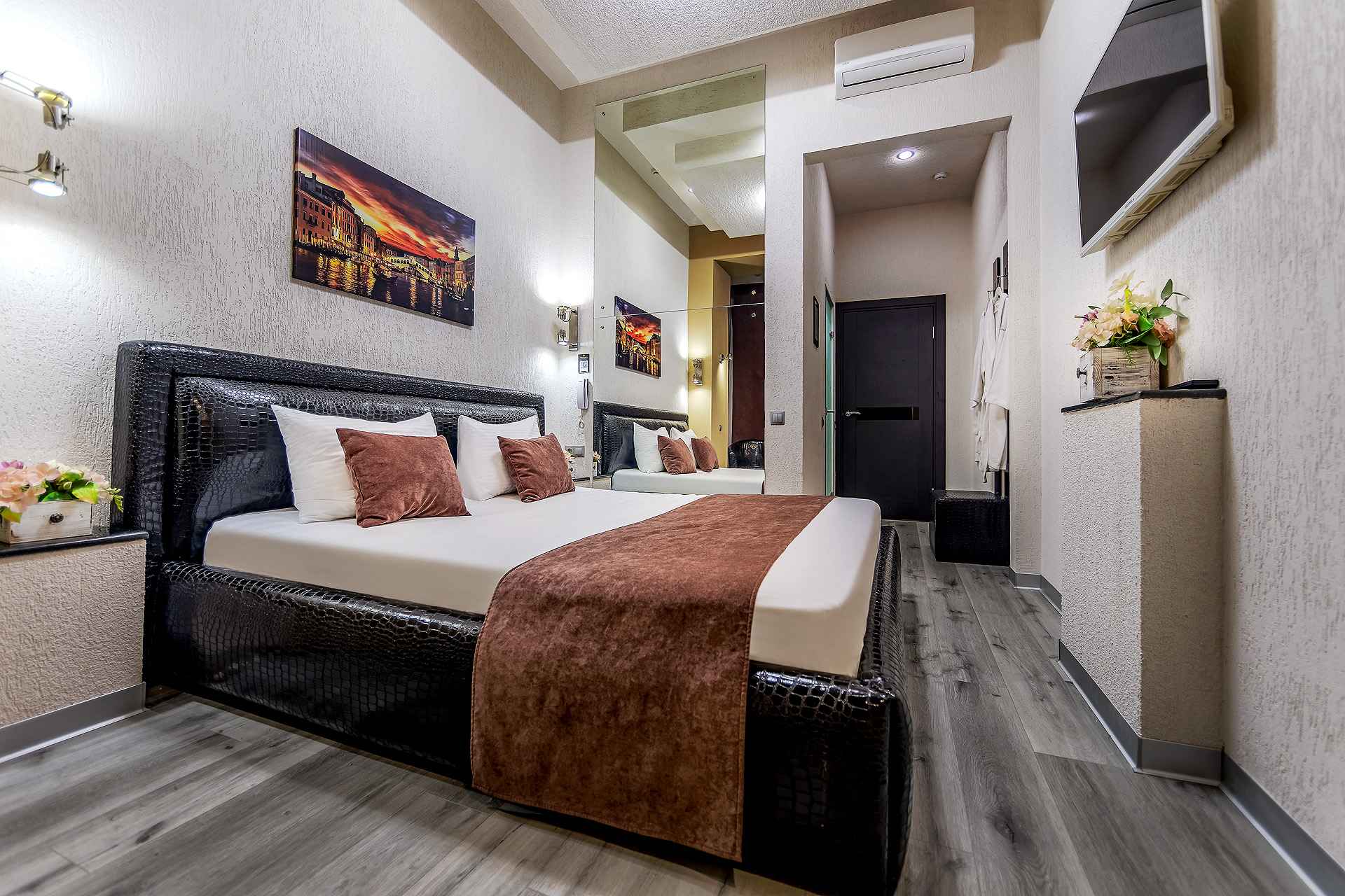 Стандартный (только для взрослых)