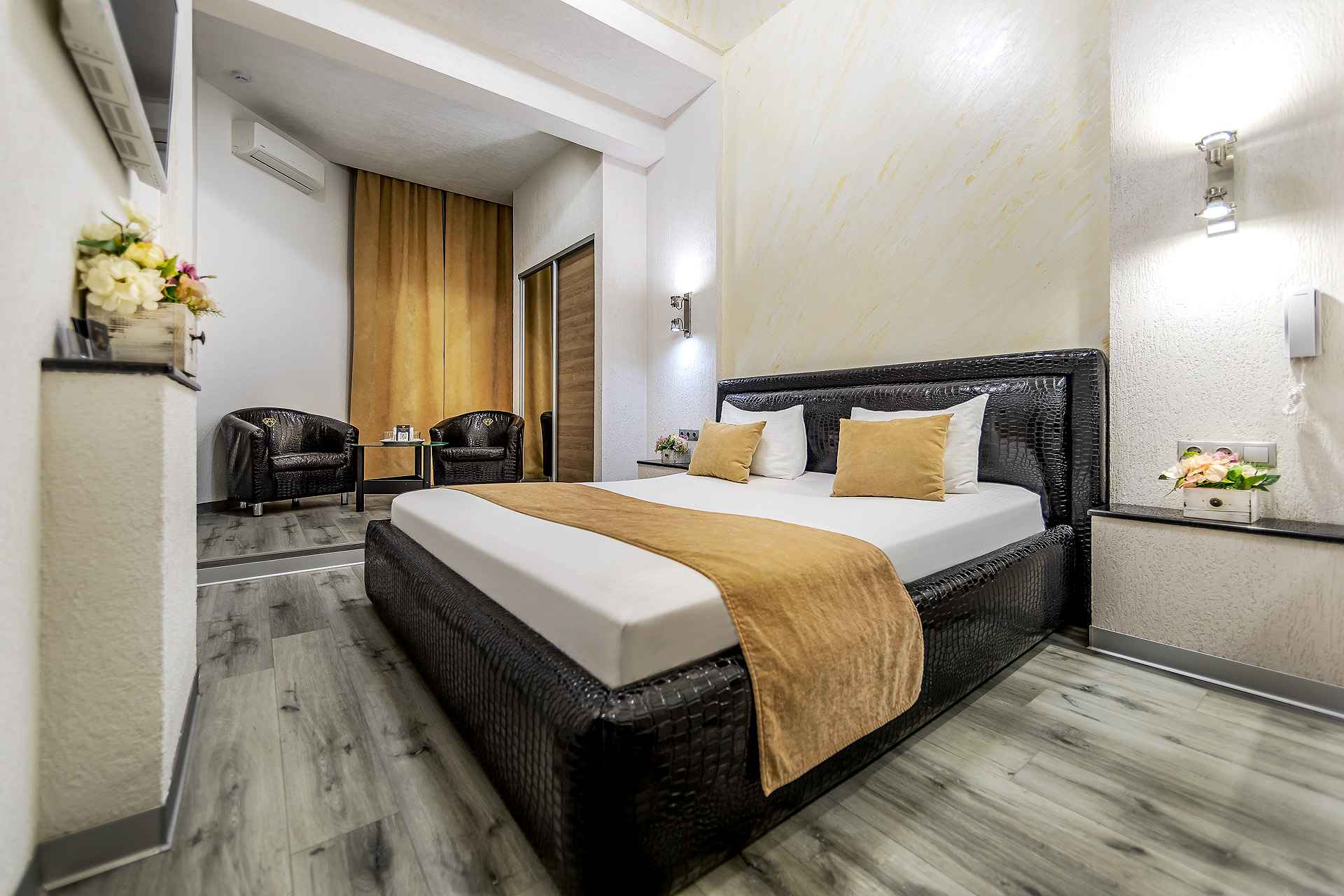 Стандартный (только для взрослых)