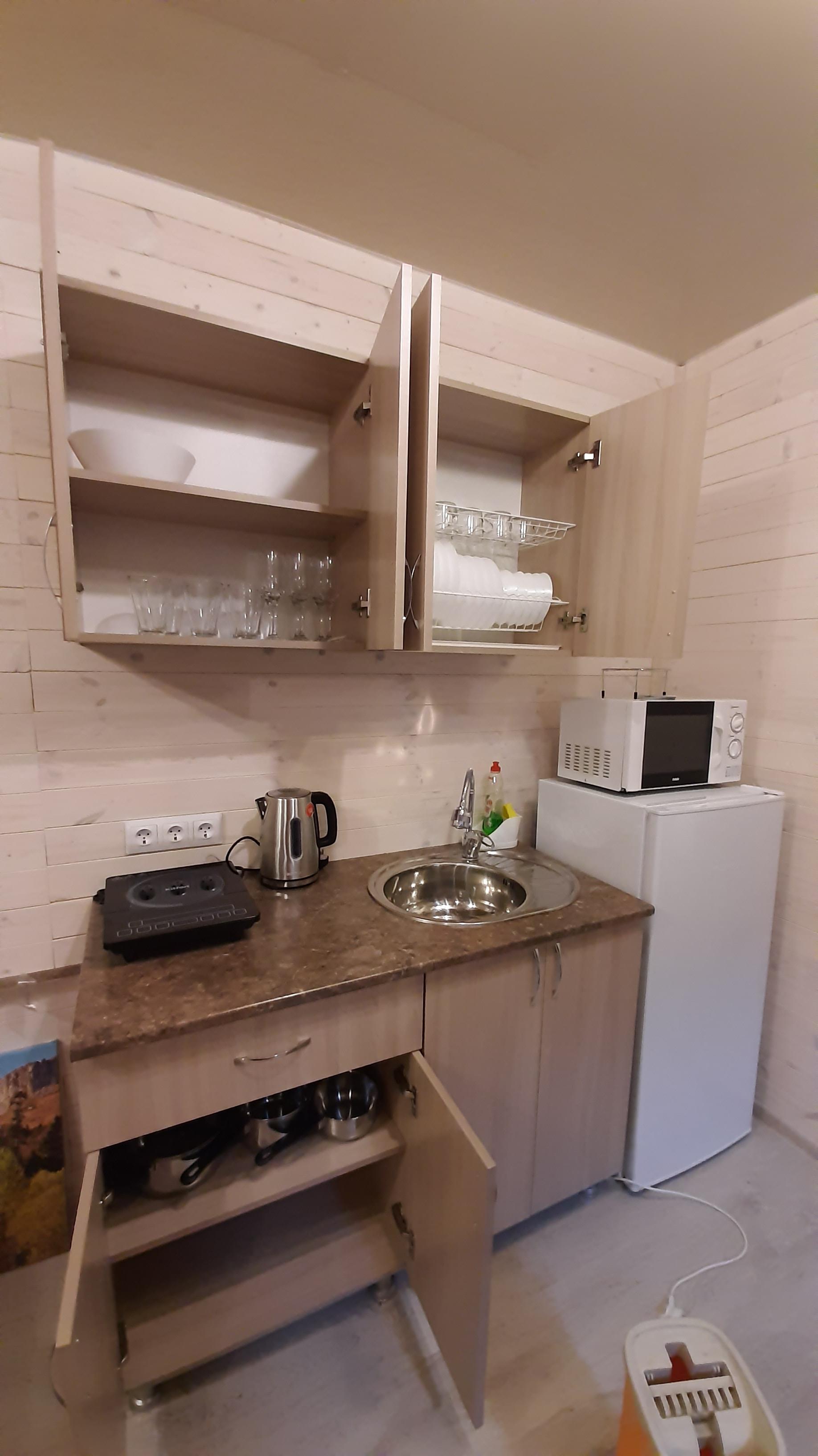 Семейный номер