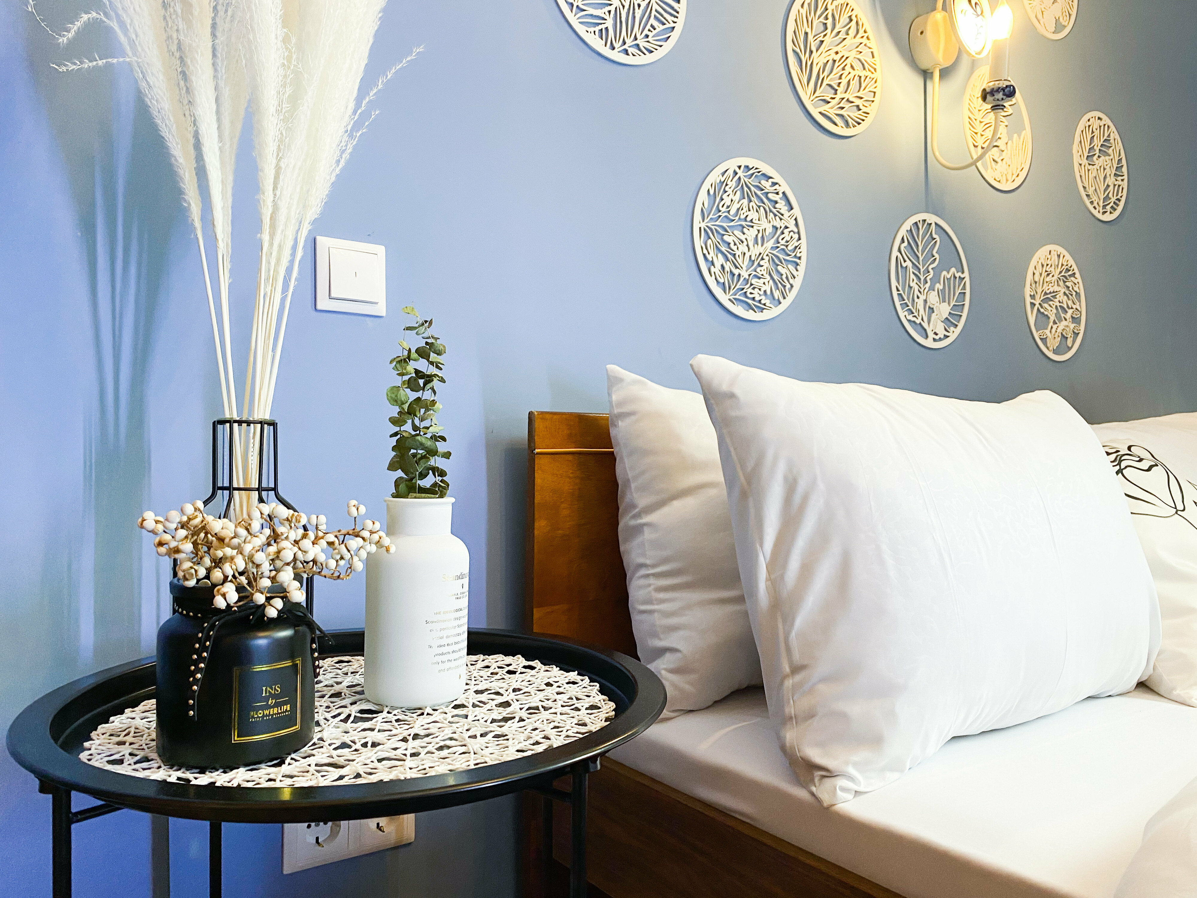 Улучшенные апартаменты