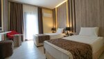 Одноместный номер Standard в Golden Age Bodrum - All Inclusive