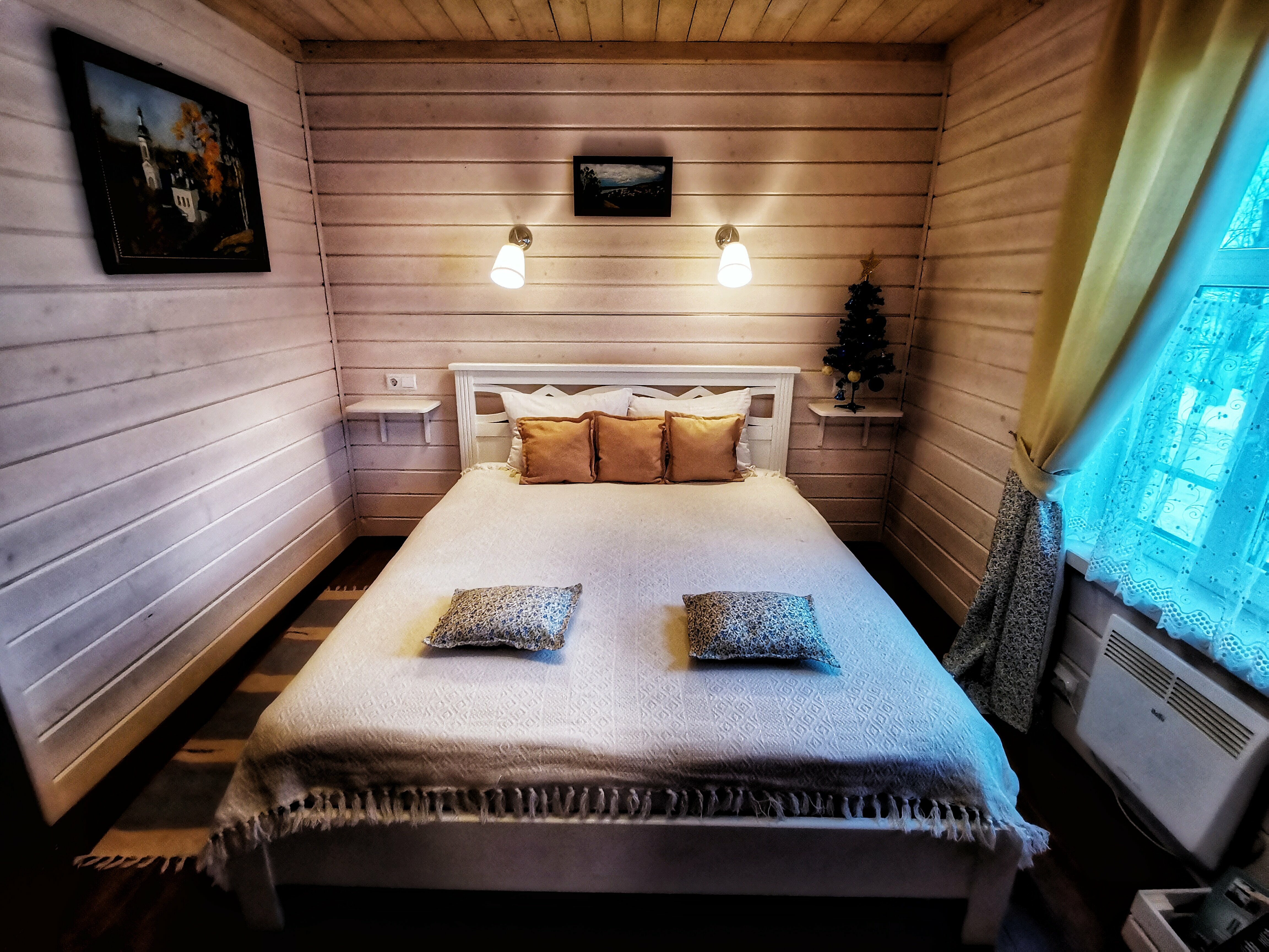 Номер-студия