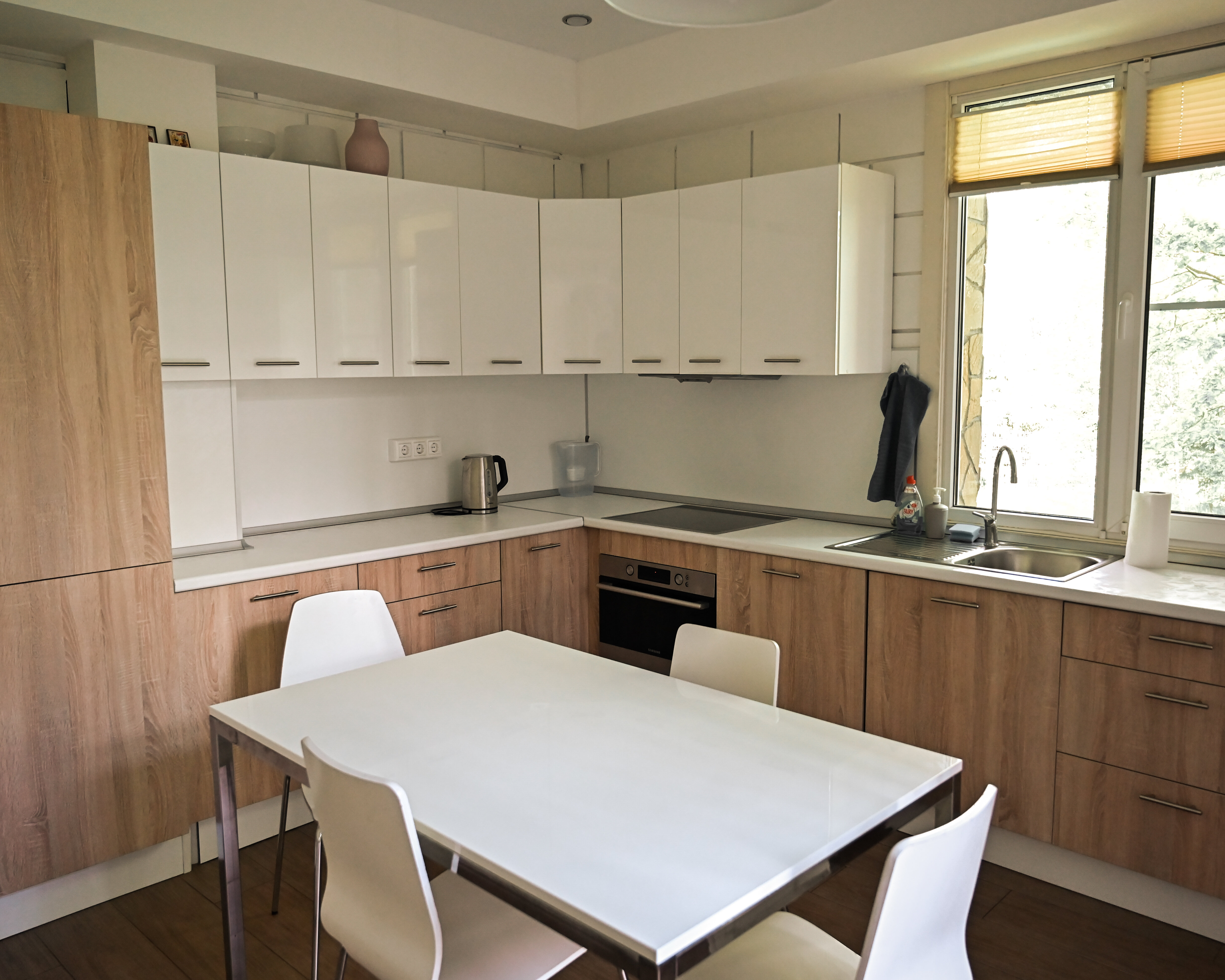 Дом с 5 спальнями