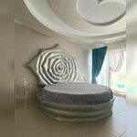 Апартаменты-студия в Seashell апартаменты