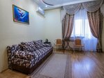 Семейный номер с балконом в Москва