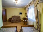 Двухместный номер с 2 отдельными кроватями в Москва