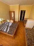 Четырехместный номер в Парадиz