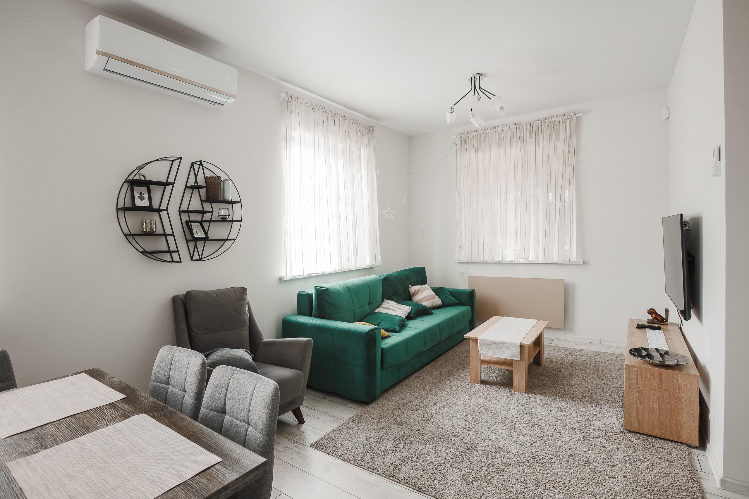 Дом с 3 спальнями