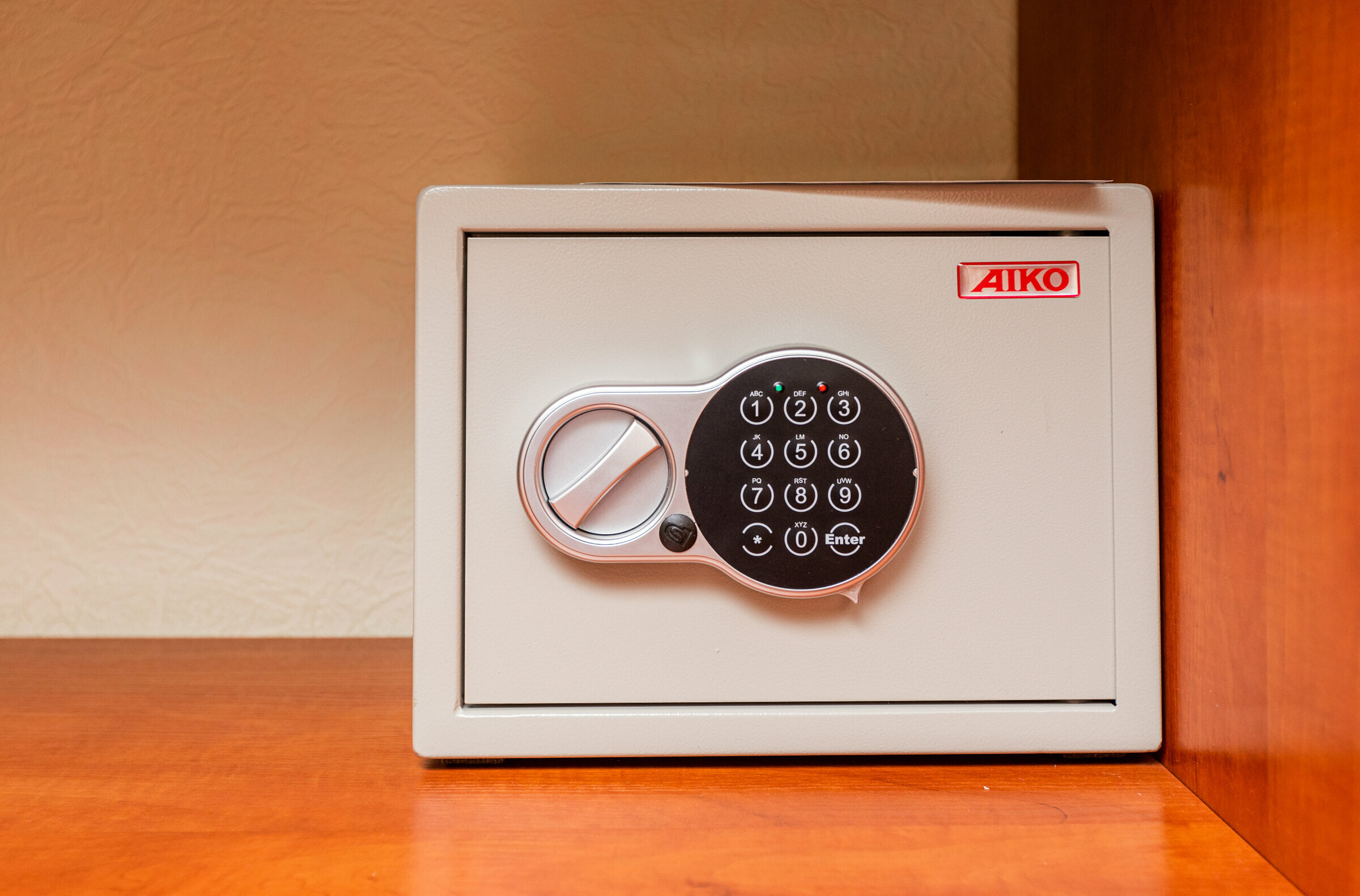 Двухместный номер с 2 отдельными кроватями