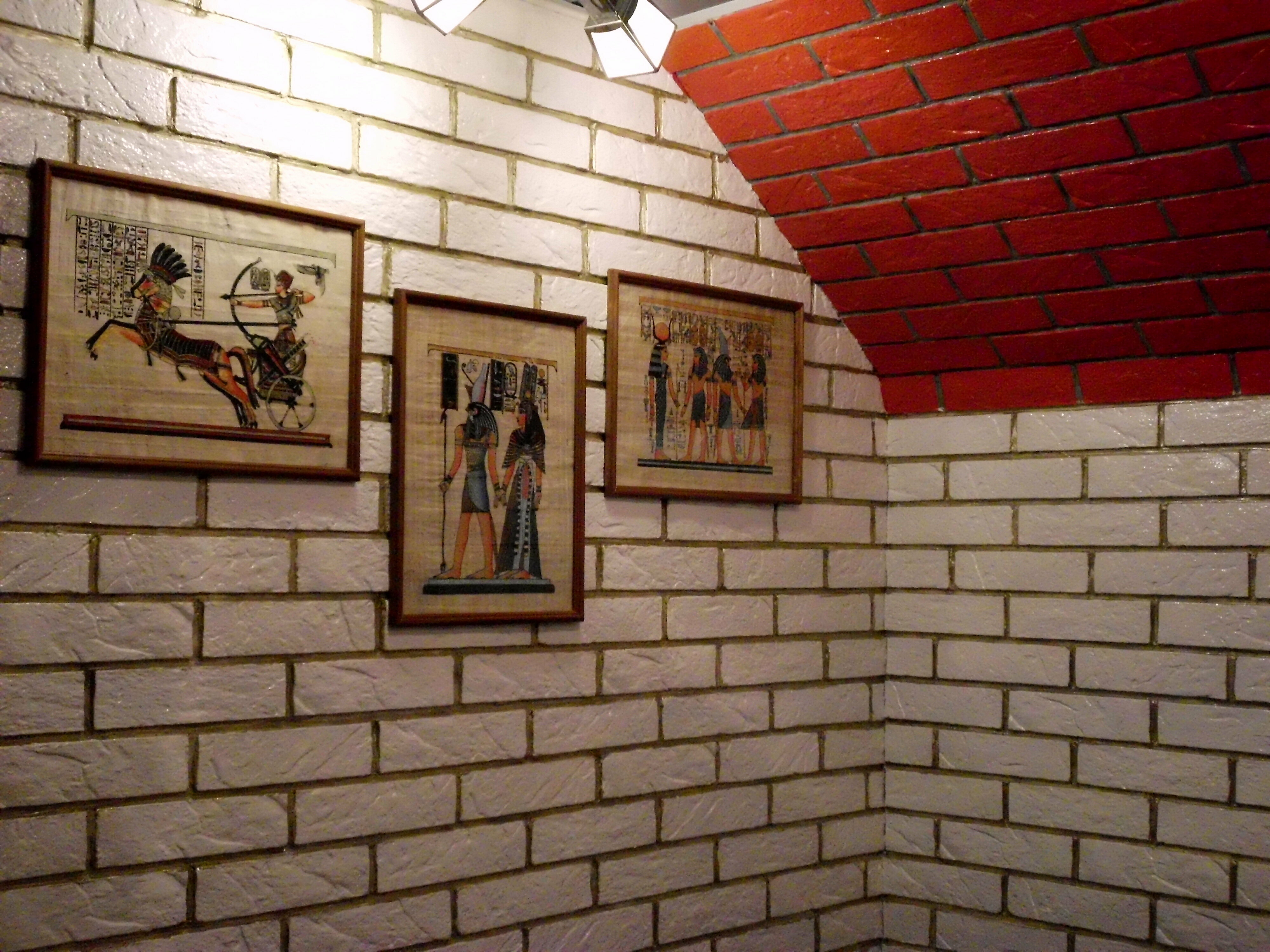 Номер-студия с кроватью размера "king-size" и диван-кроватью