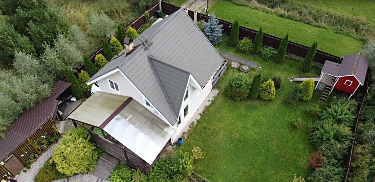 Дом с 3 спальнями