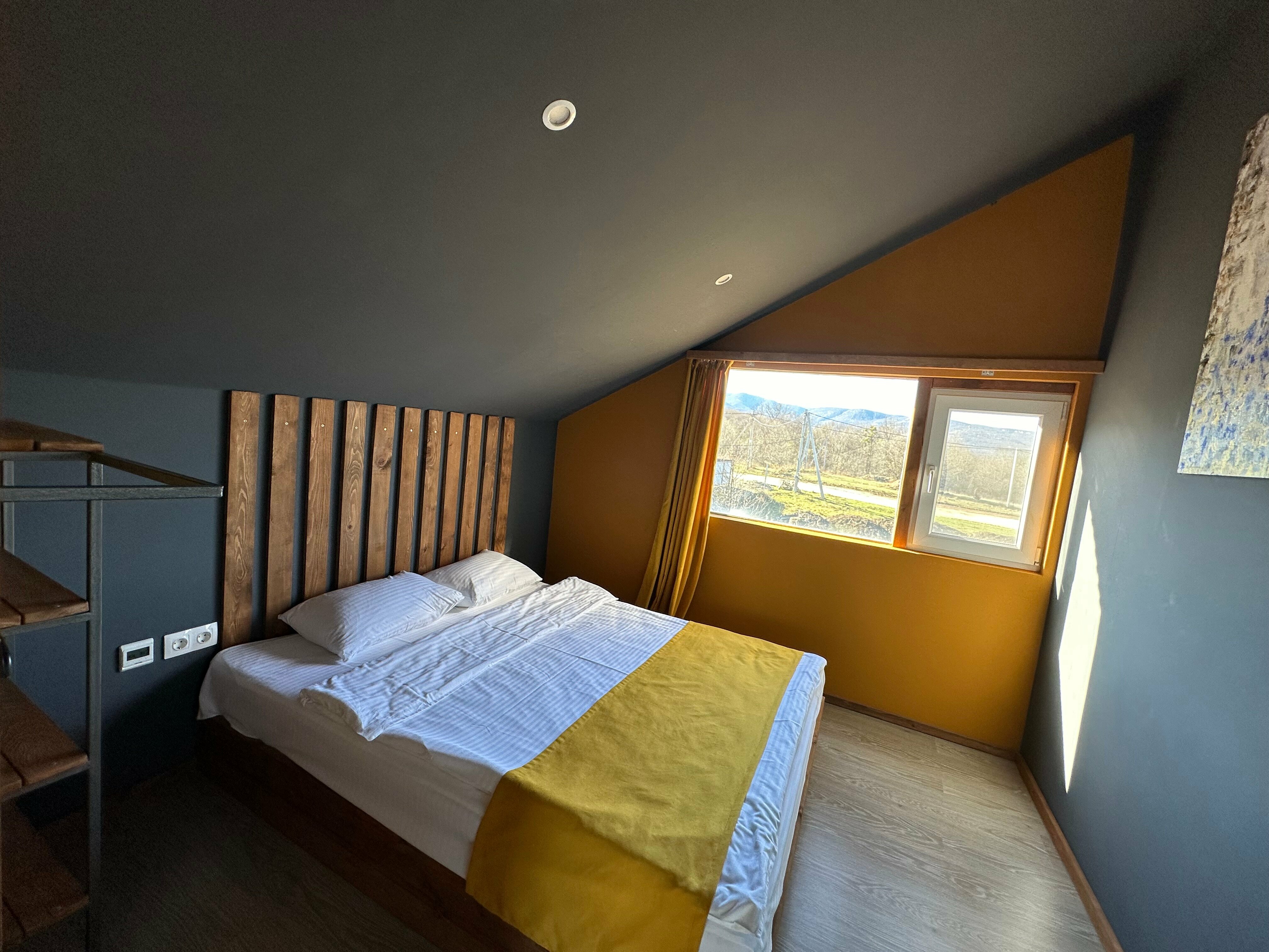 Таунхаус с отдельным входом и собственной террасой 2