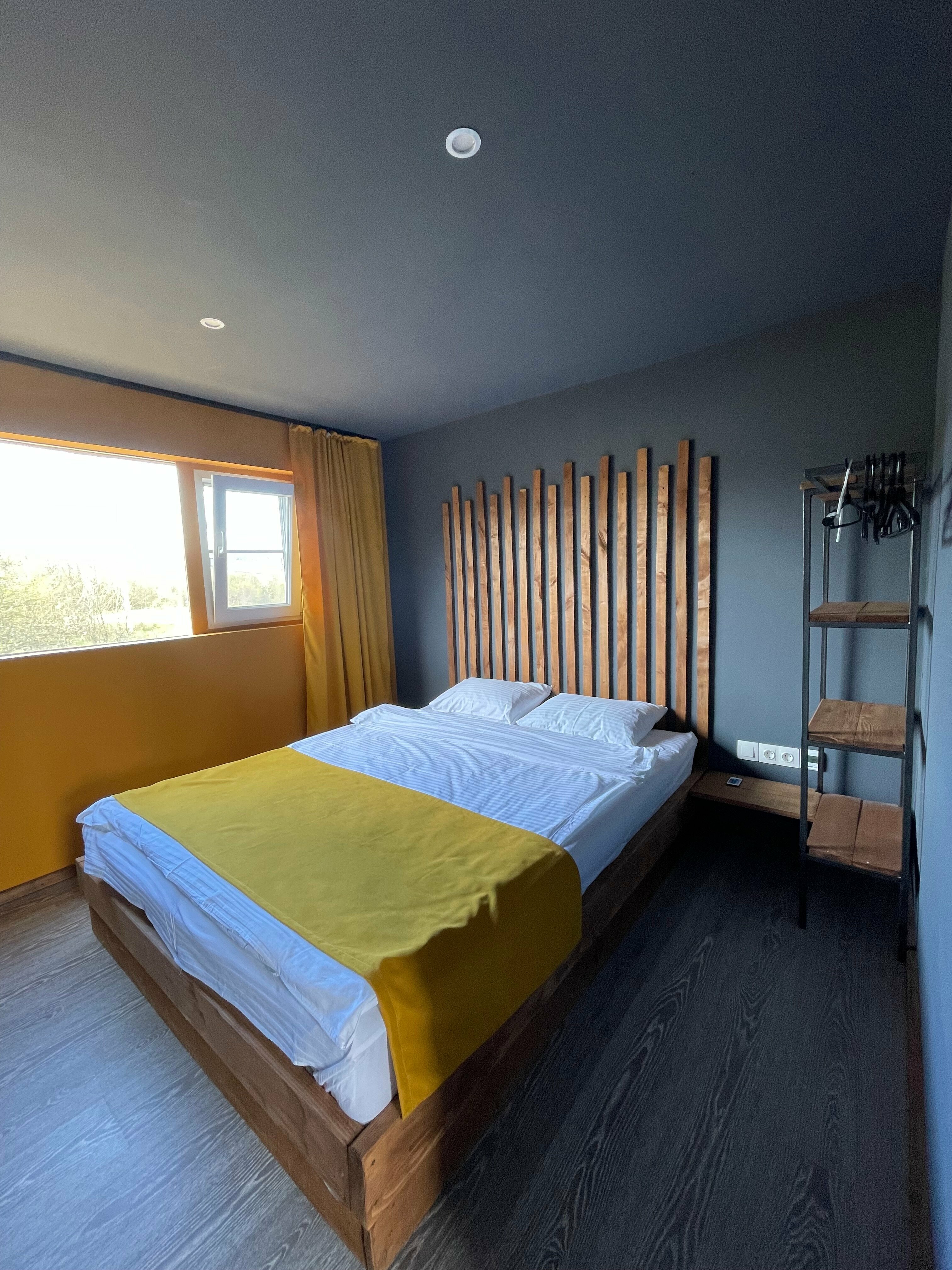 Таунхаус с отдельным входом и собственной террасой 1