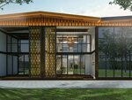 Люкс в Aonang Princeville Villa Resort and SPA