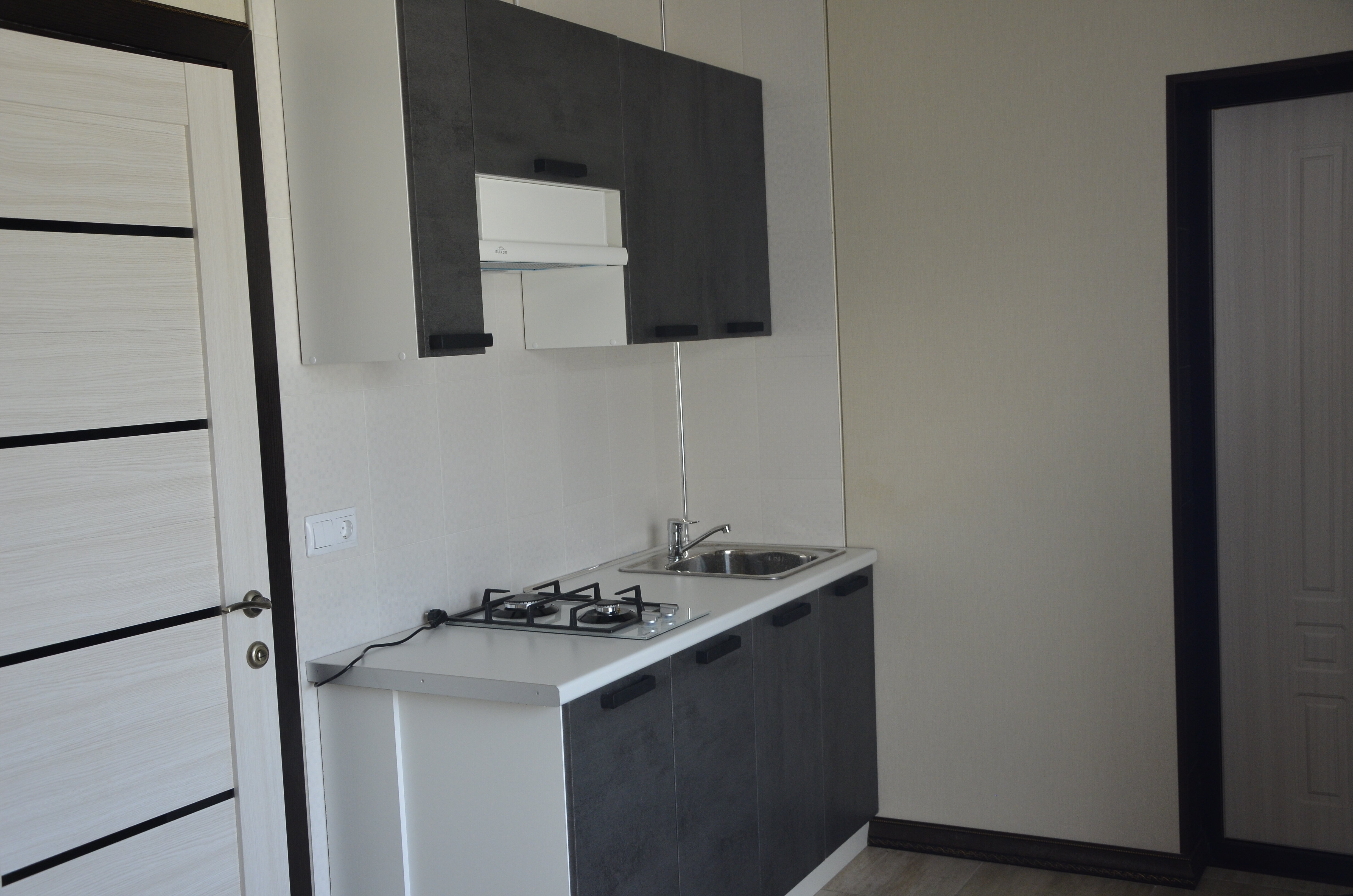 Двухместный номер с 2 двуспальными кроватями