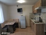 Коттедж для отпуска в Фортуна
