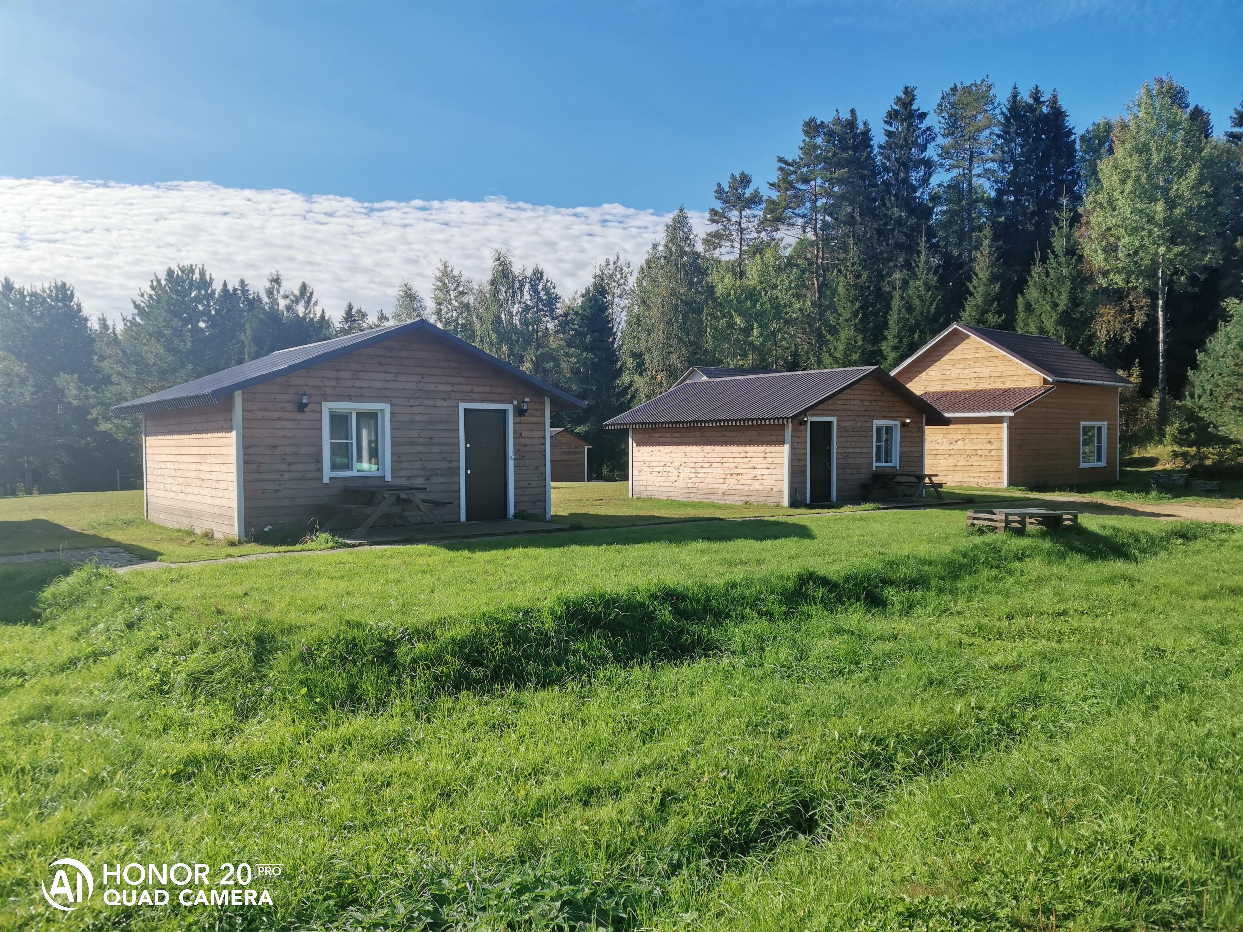 Стандартный семейный номер