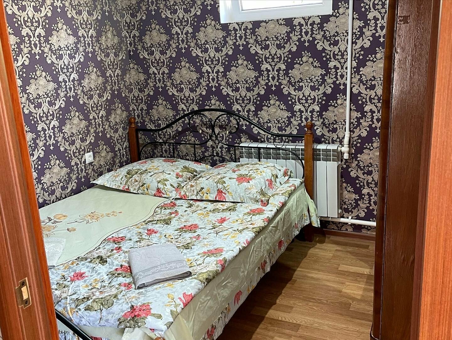 Стандартный семейный номер