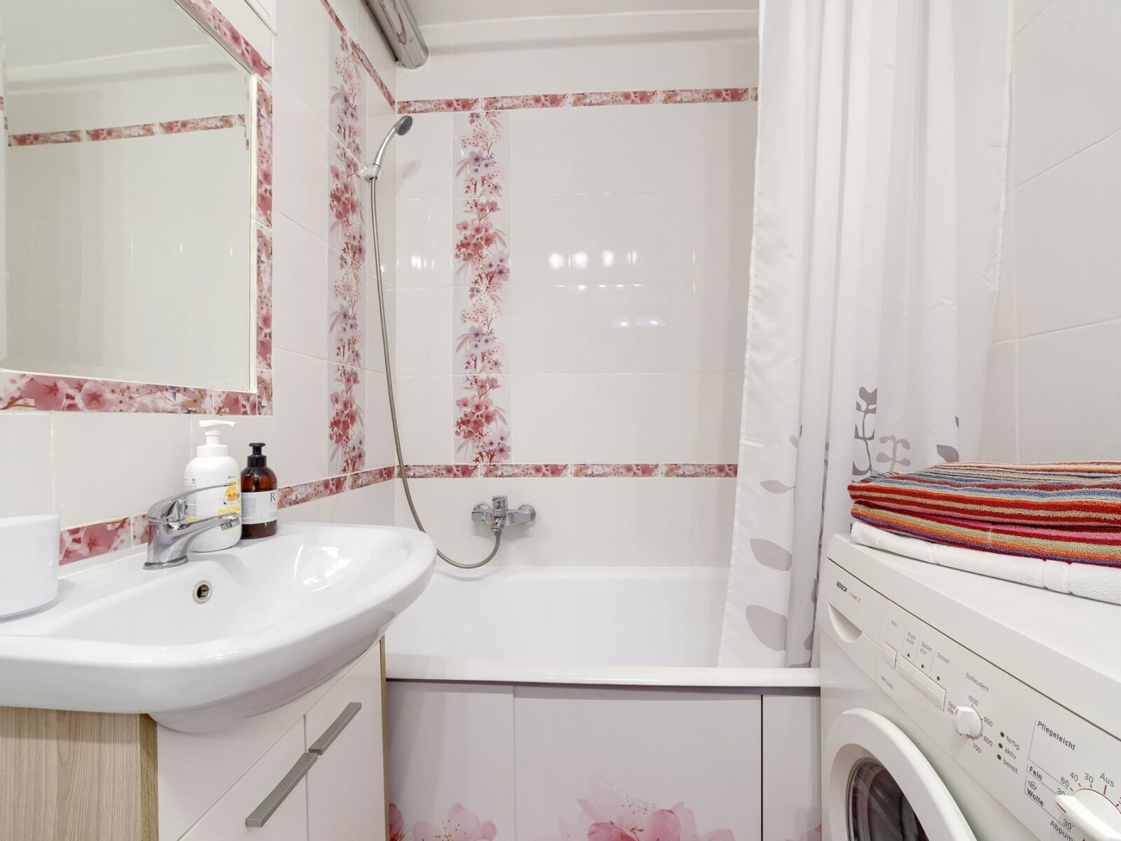 Улучшенные апартаменты