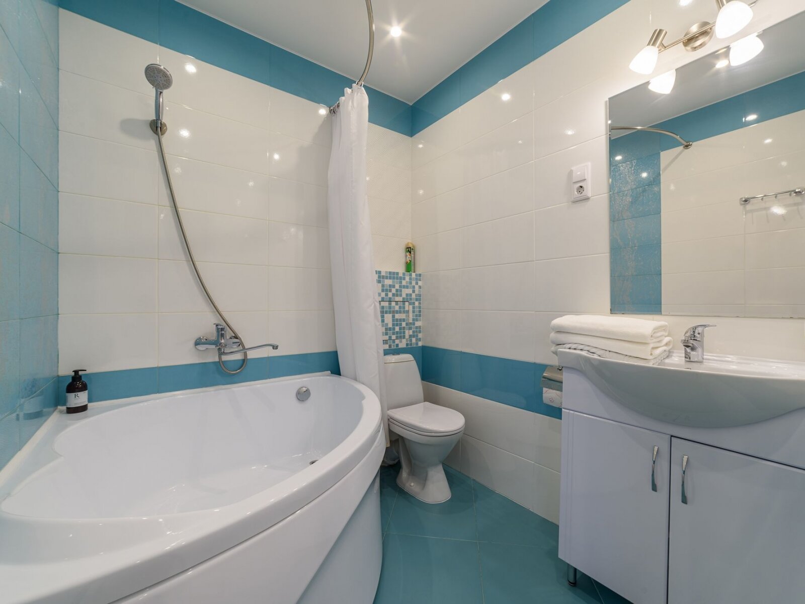 Номер-студия Делюкс