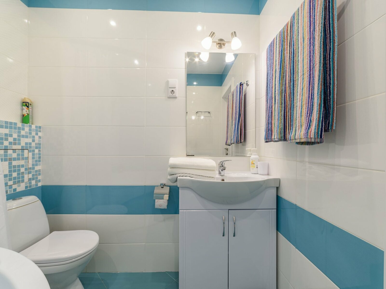 Номер-студия Делюкс