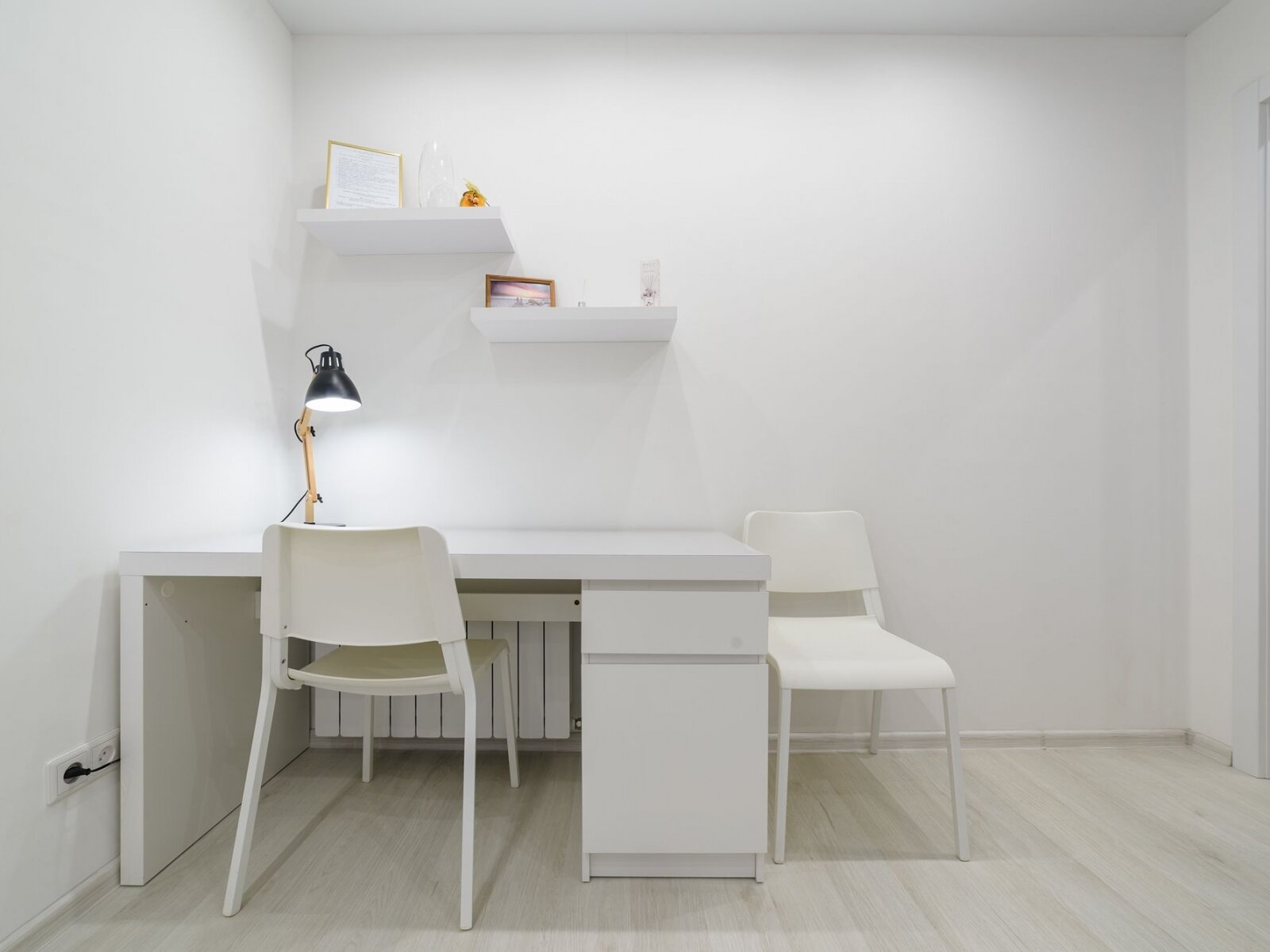 Улучшенные апартаменты