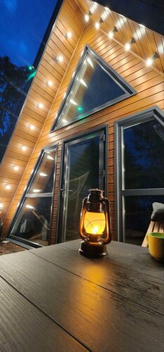 Люкс в Маривилл