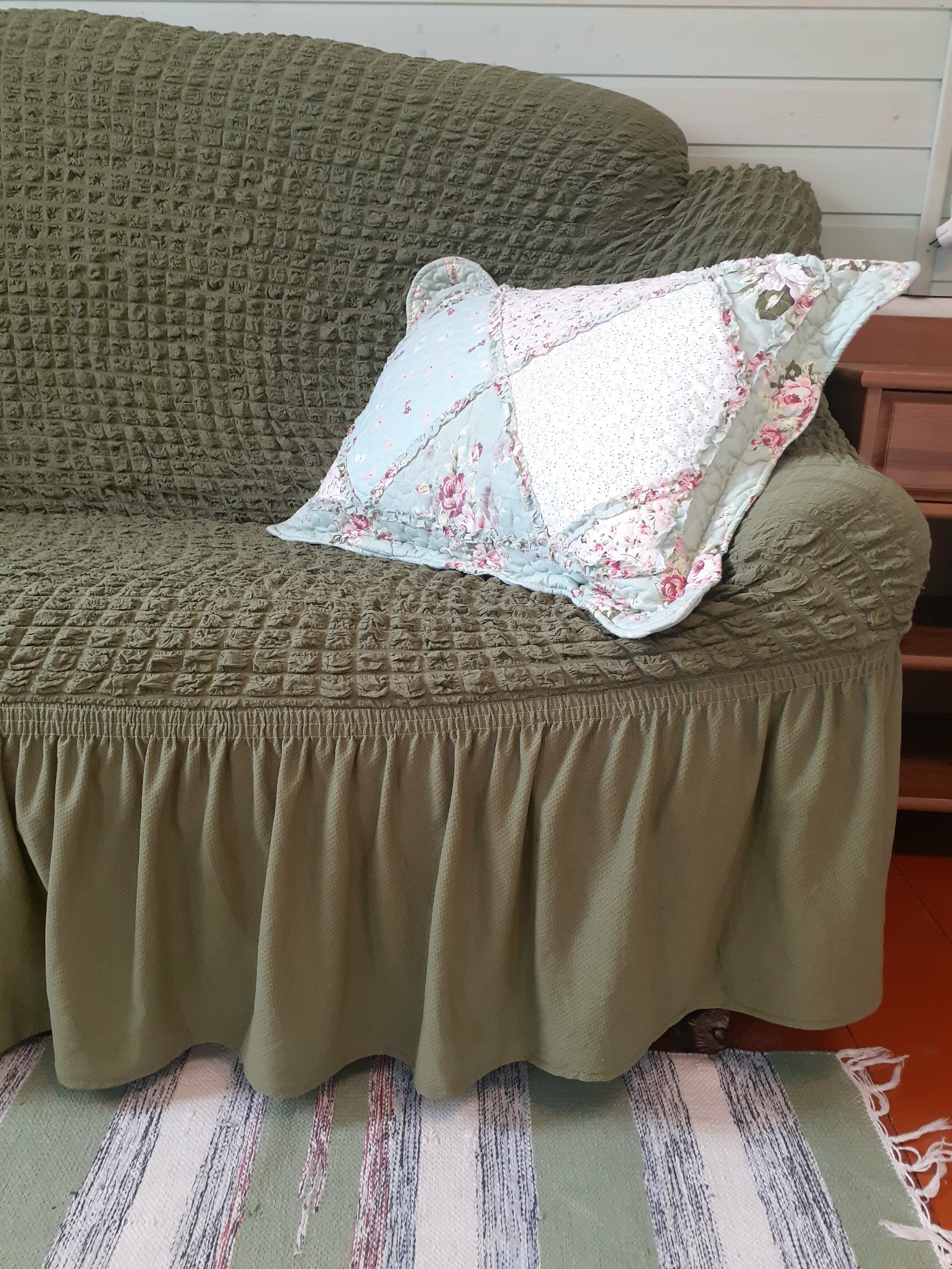 Дом с 2 спальнями