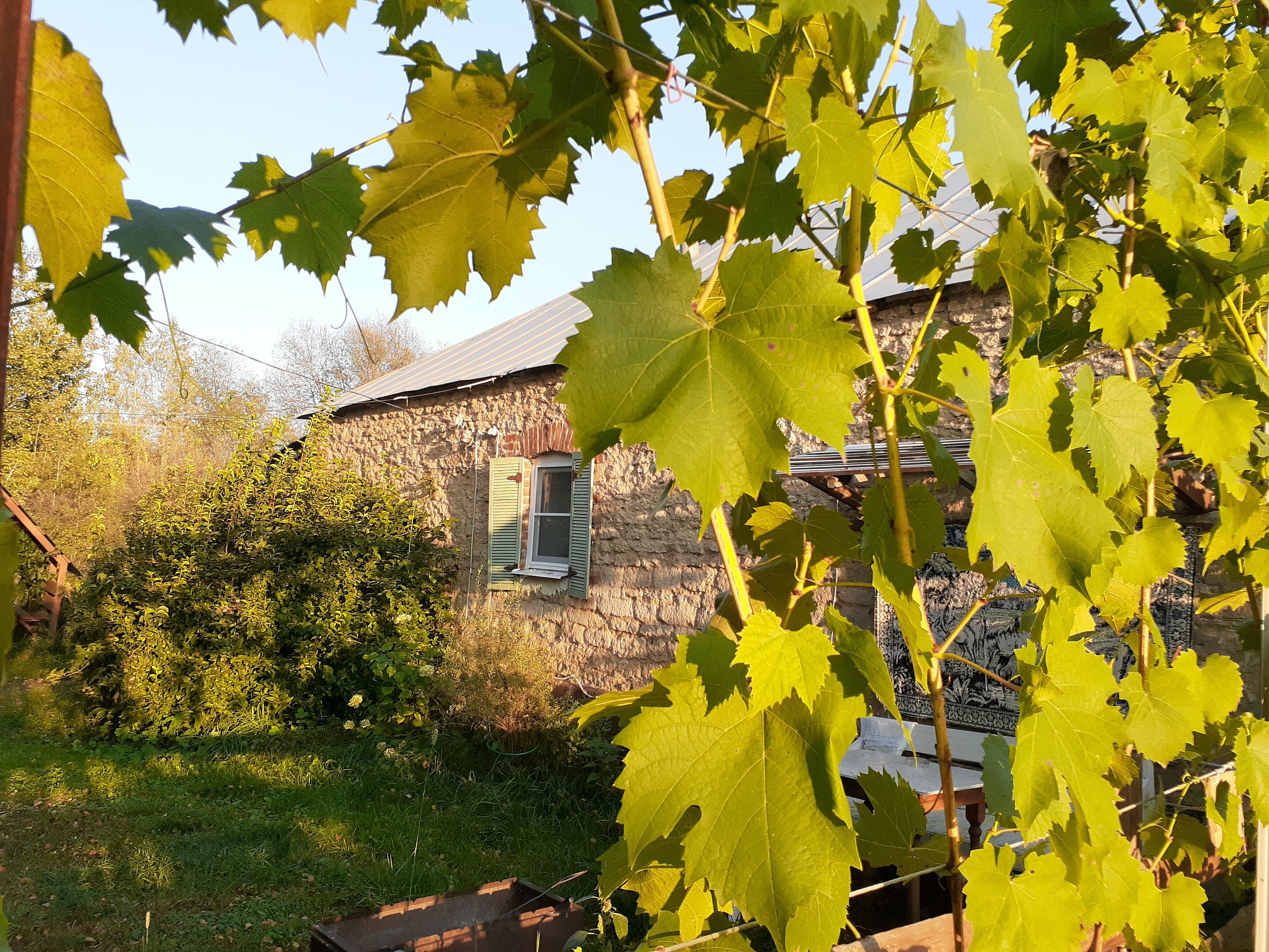 Дом с 2 спальнями