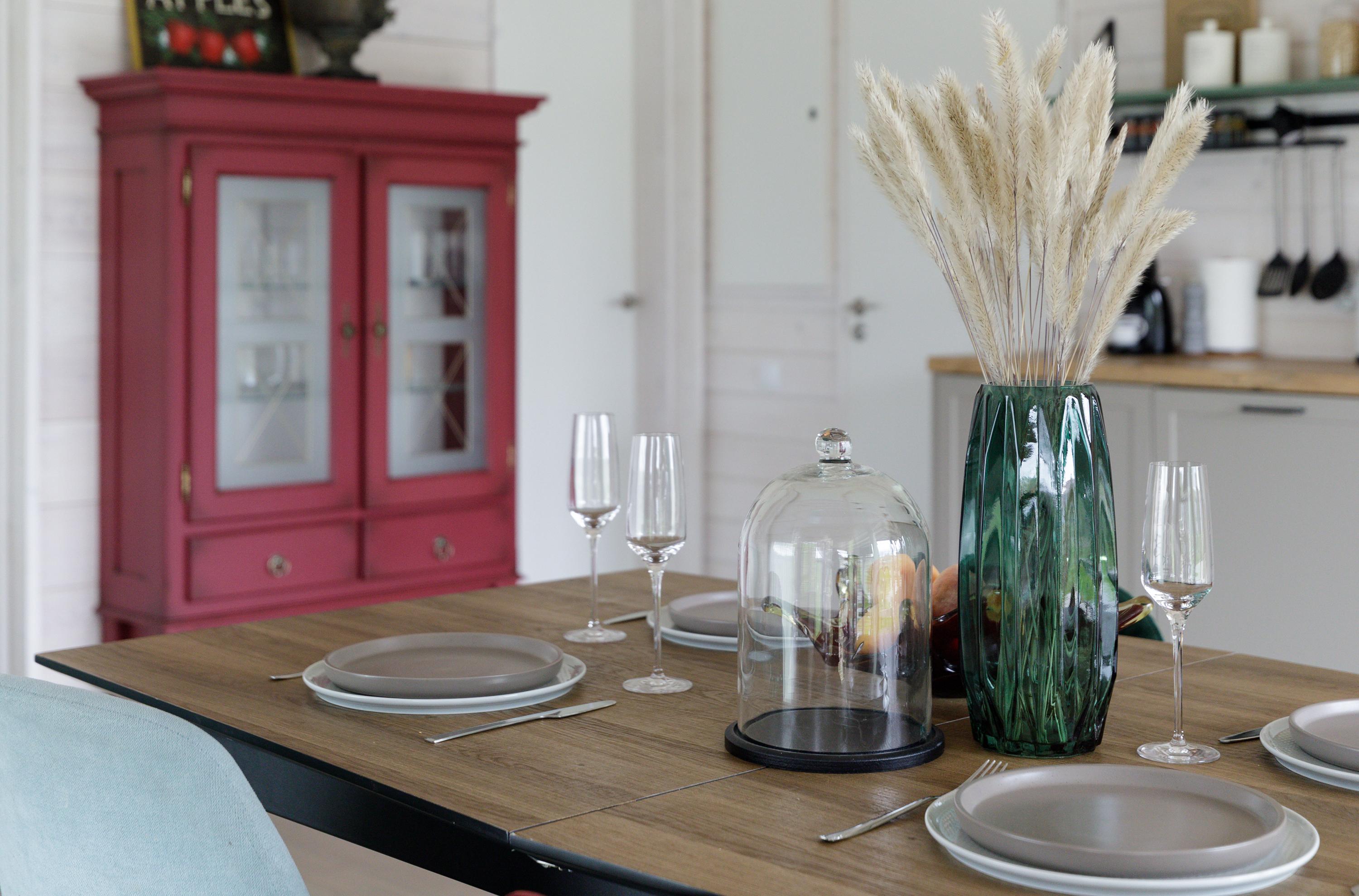 Дом с 3 спальнями